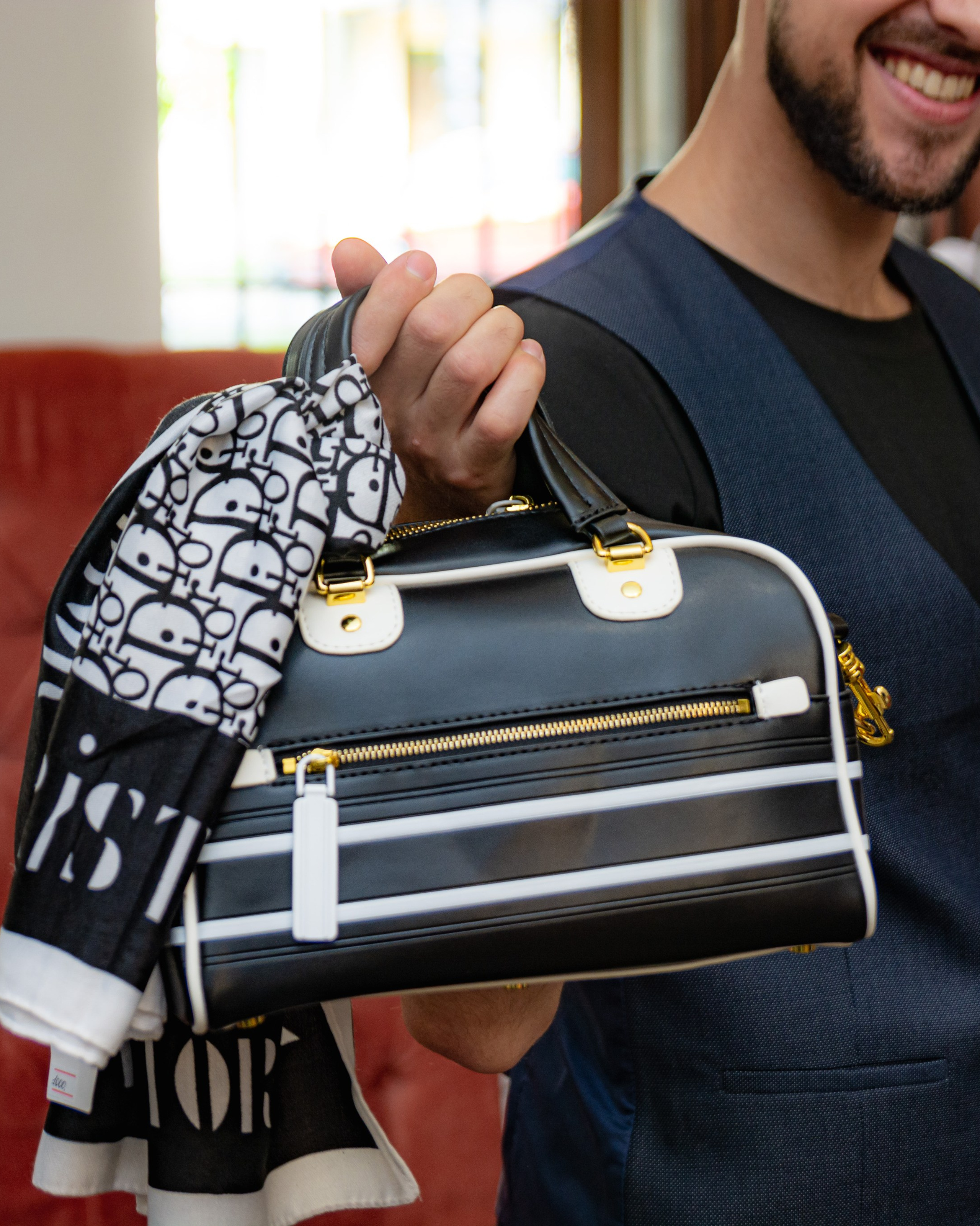 Шопинг со стилистом