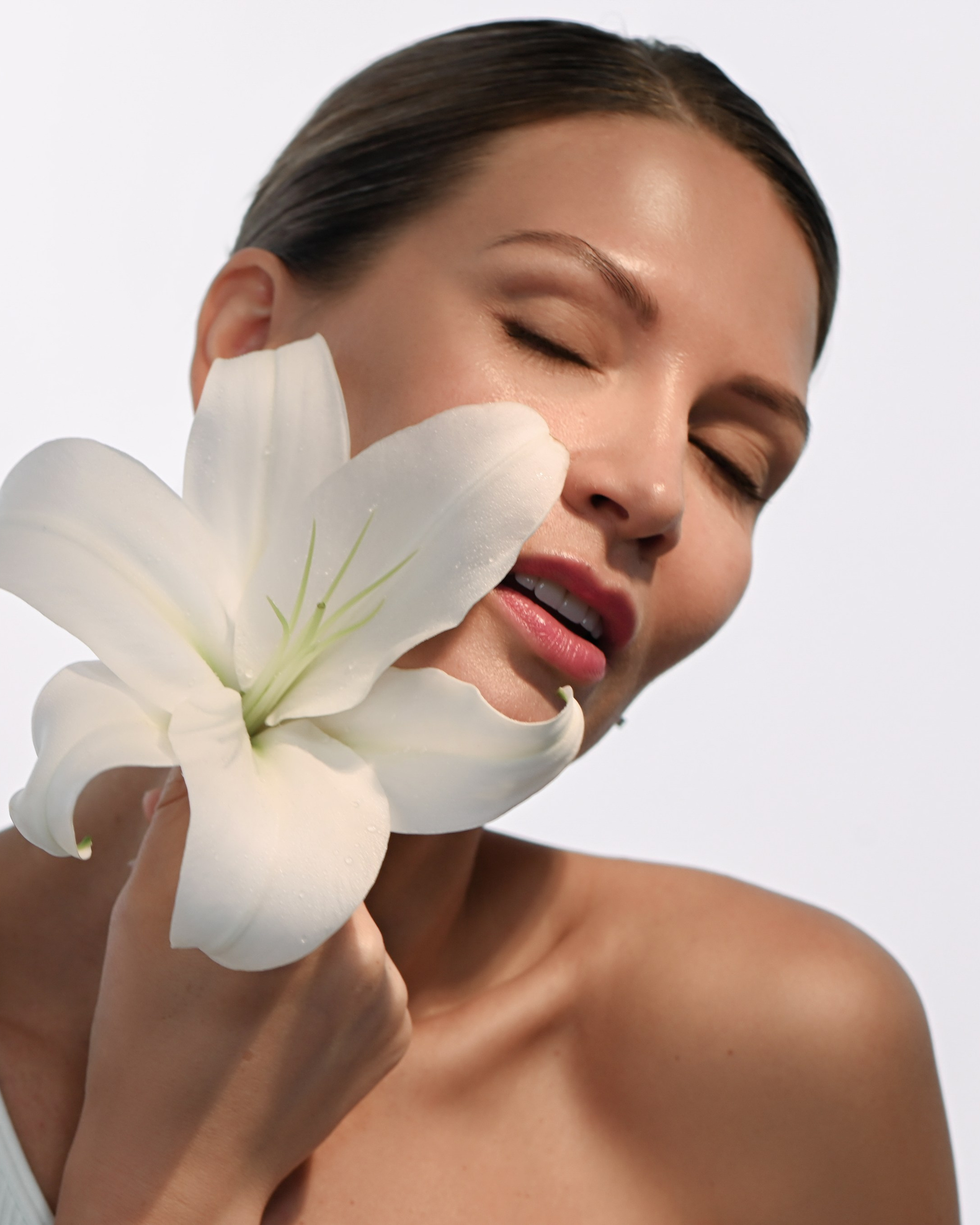 Съёмка для бренда Booster Bar