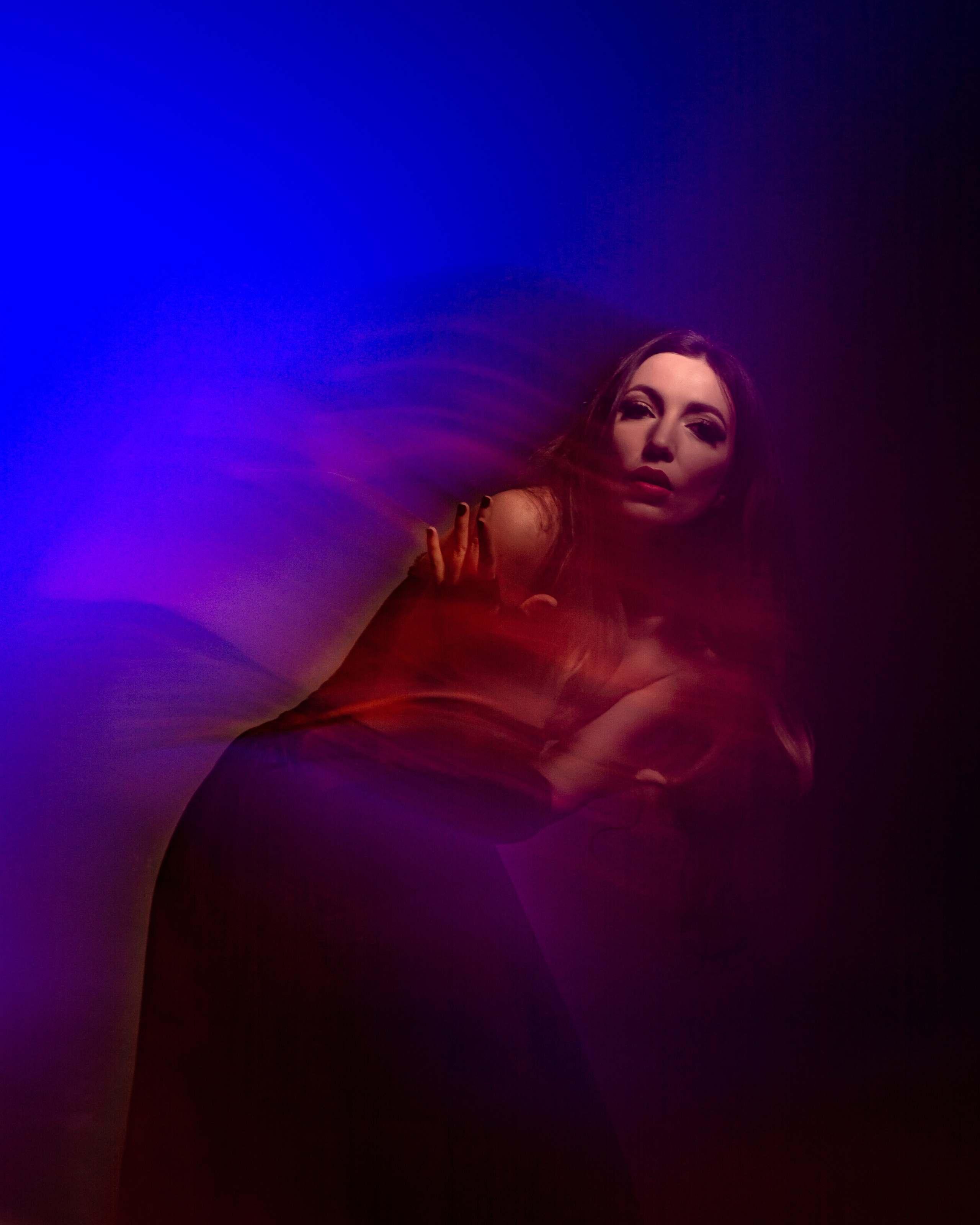 Натали Чупрынина. Ведьминский коктейль