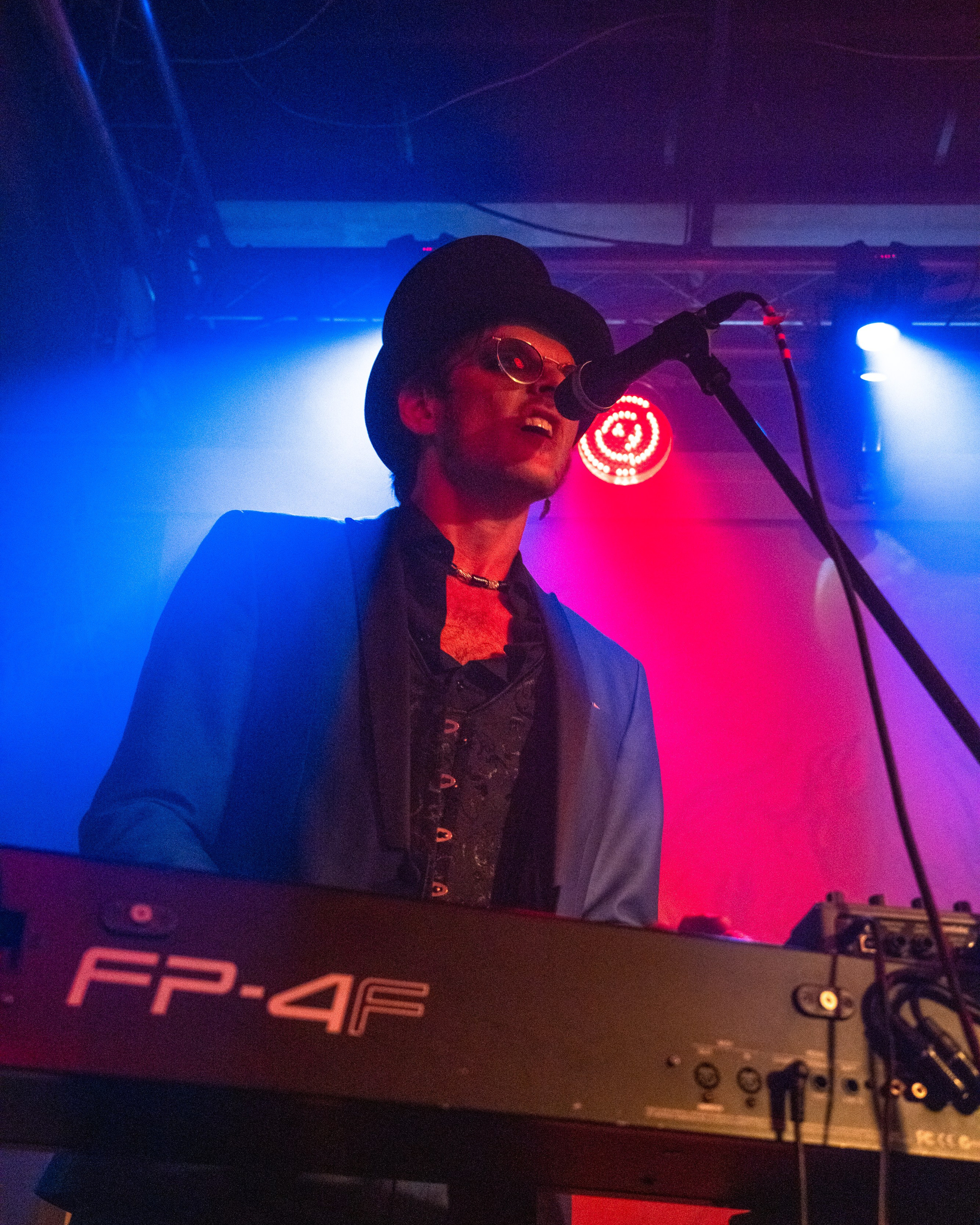 Рок концерт ILLUSIONS