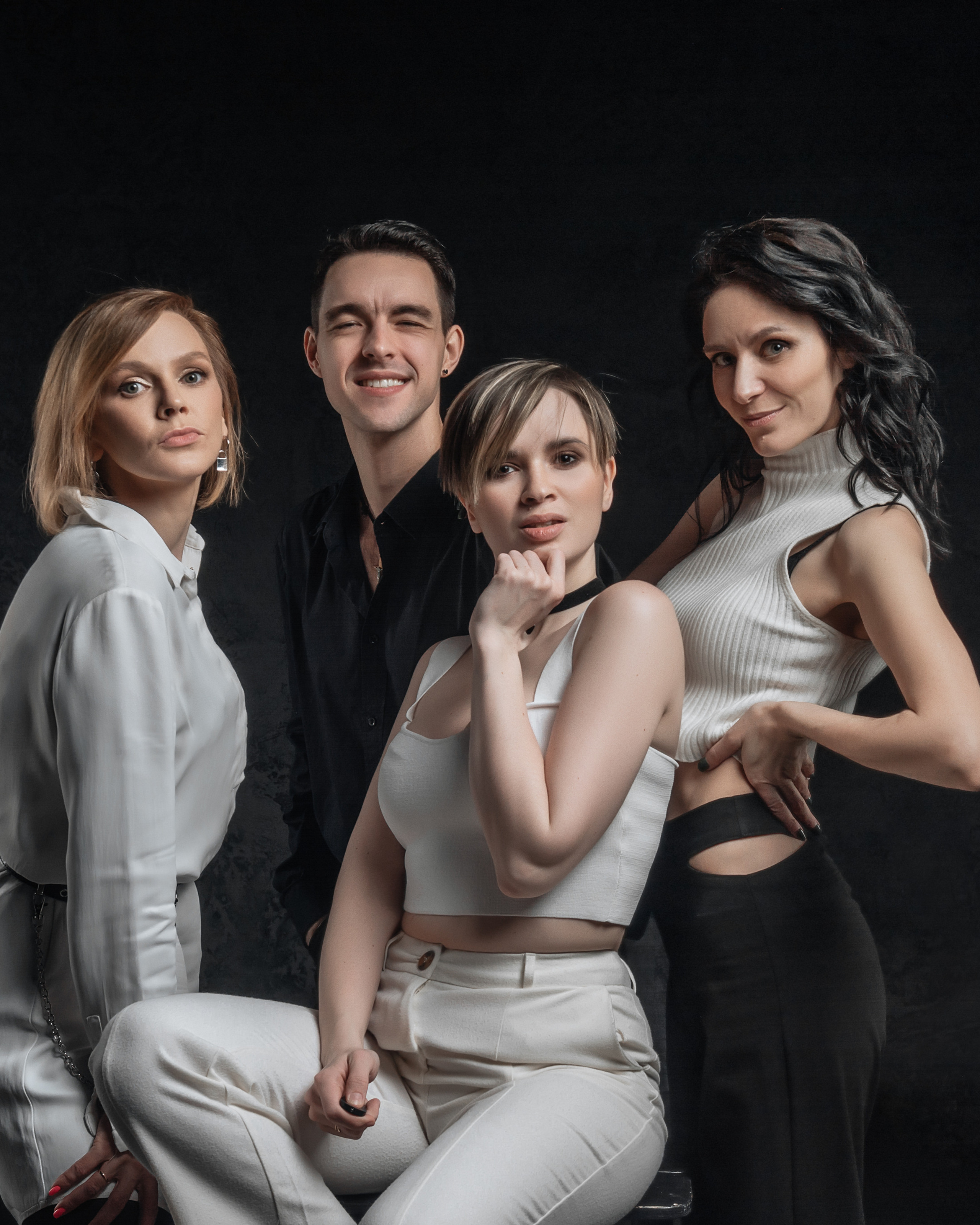 Наша команда