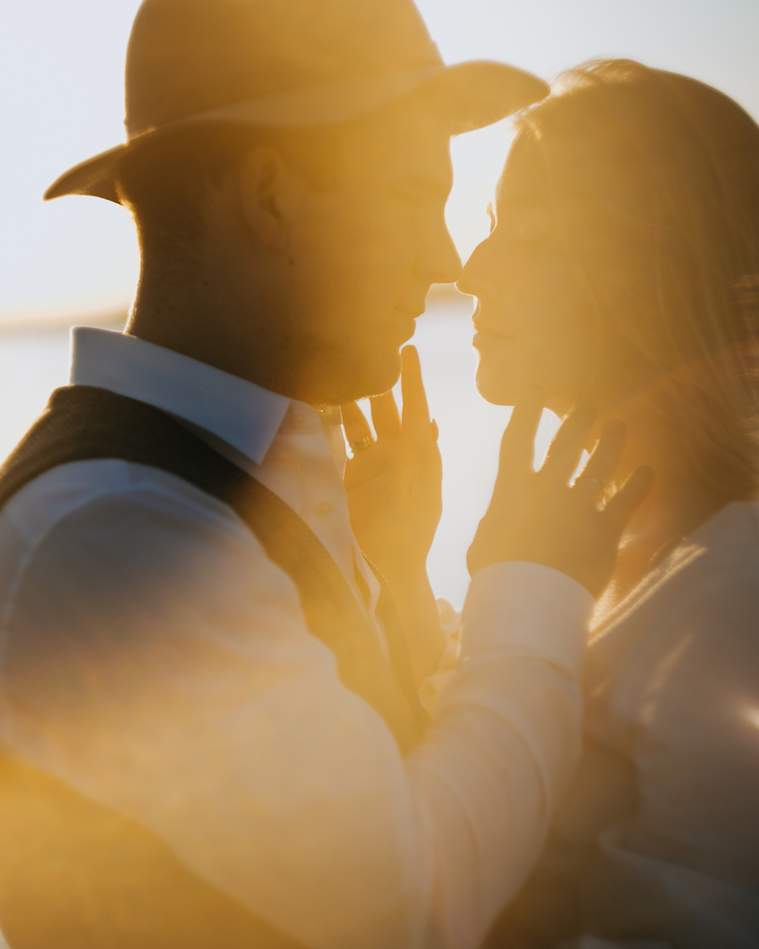 Никита и Лена