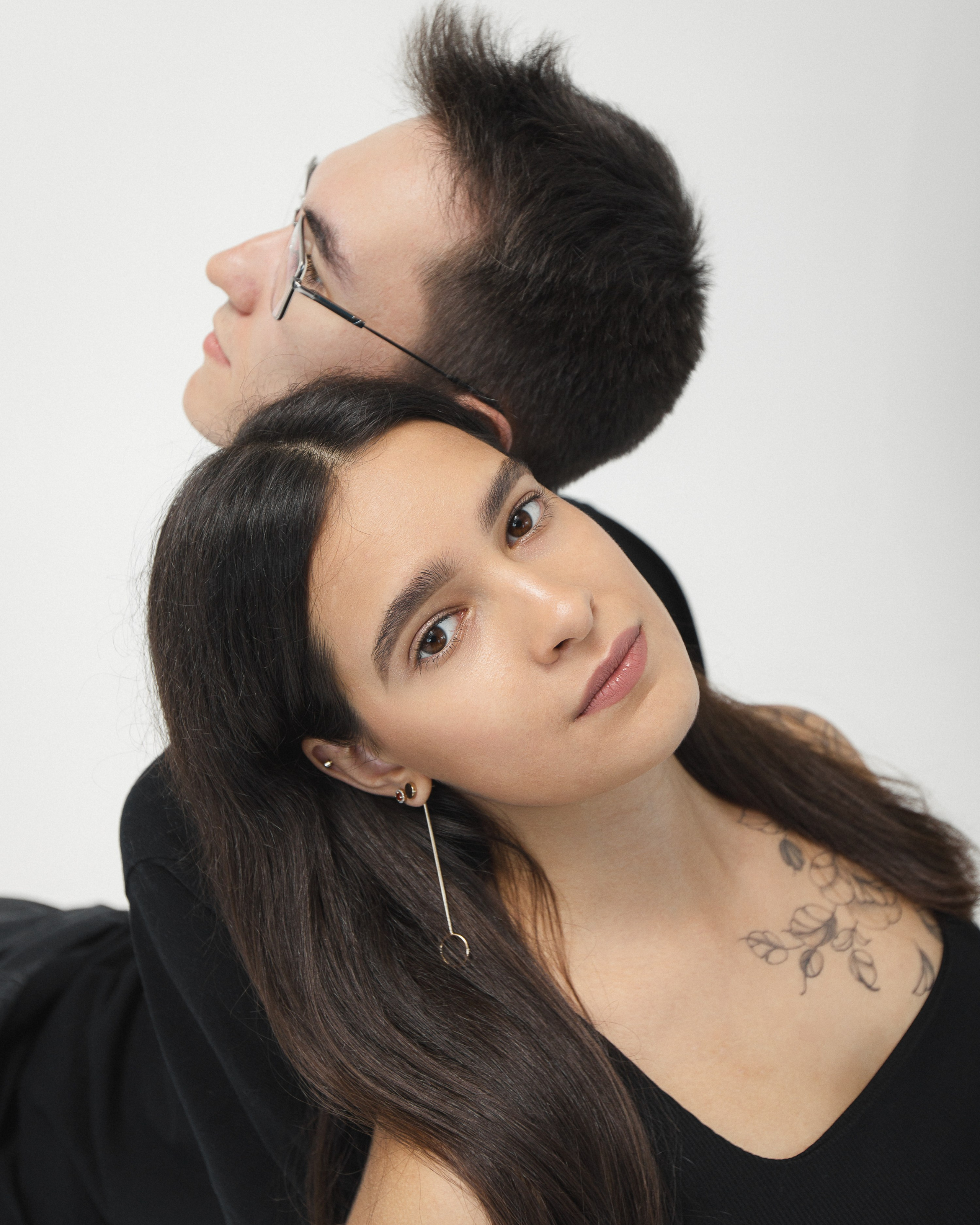 Егор и Алёна