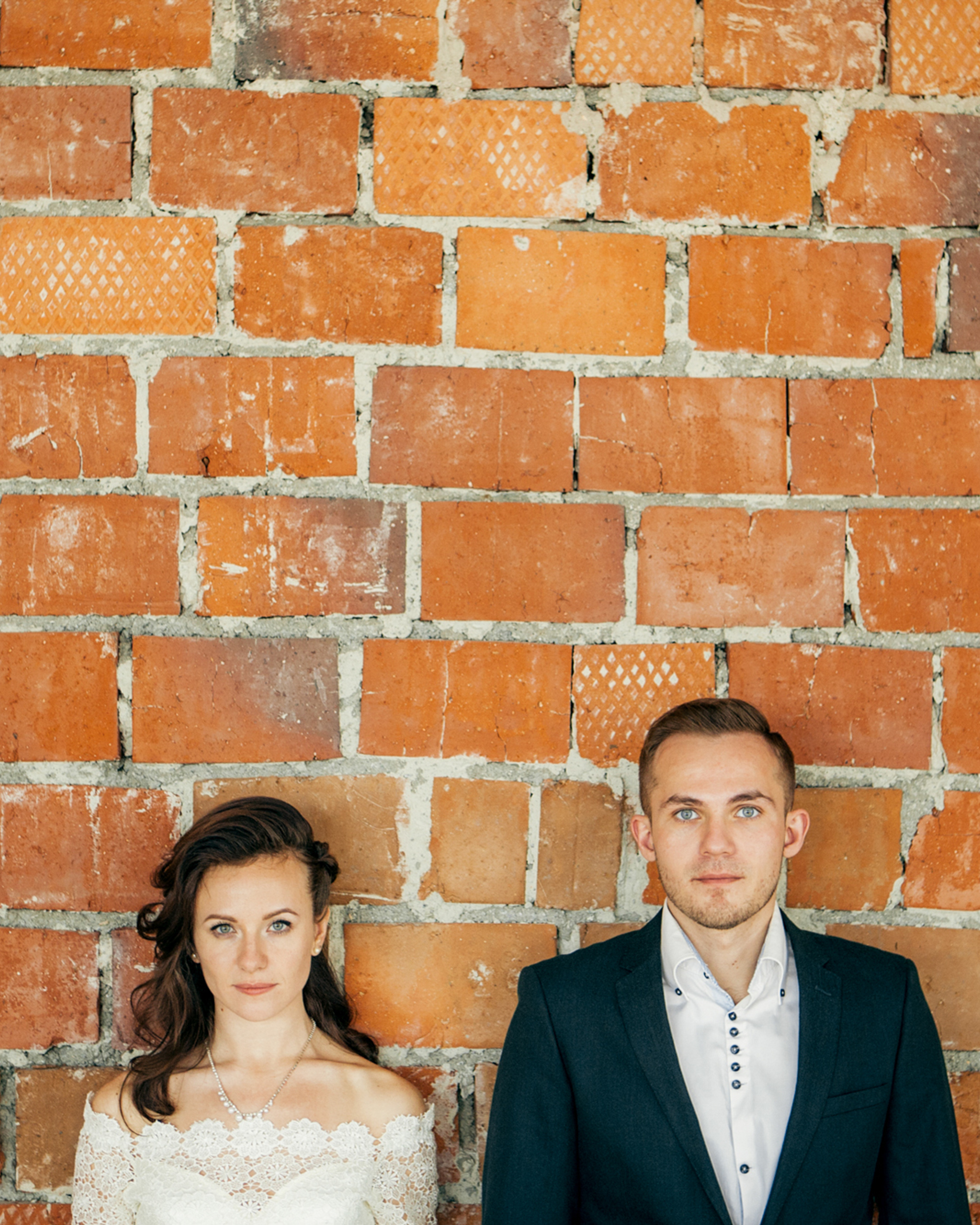 Лёша и Соня