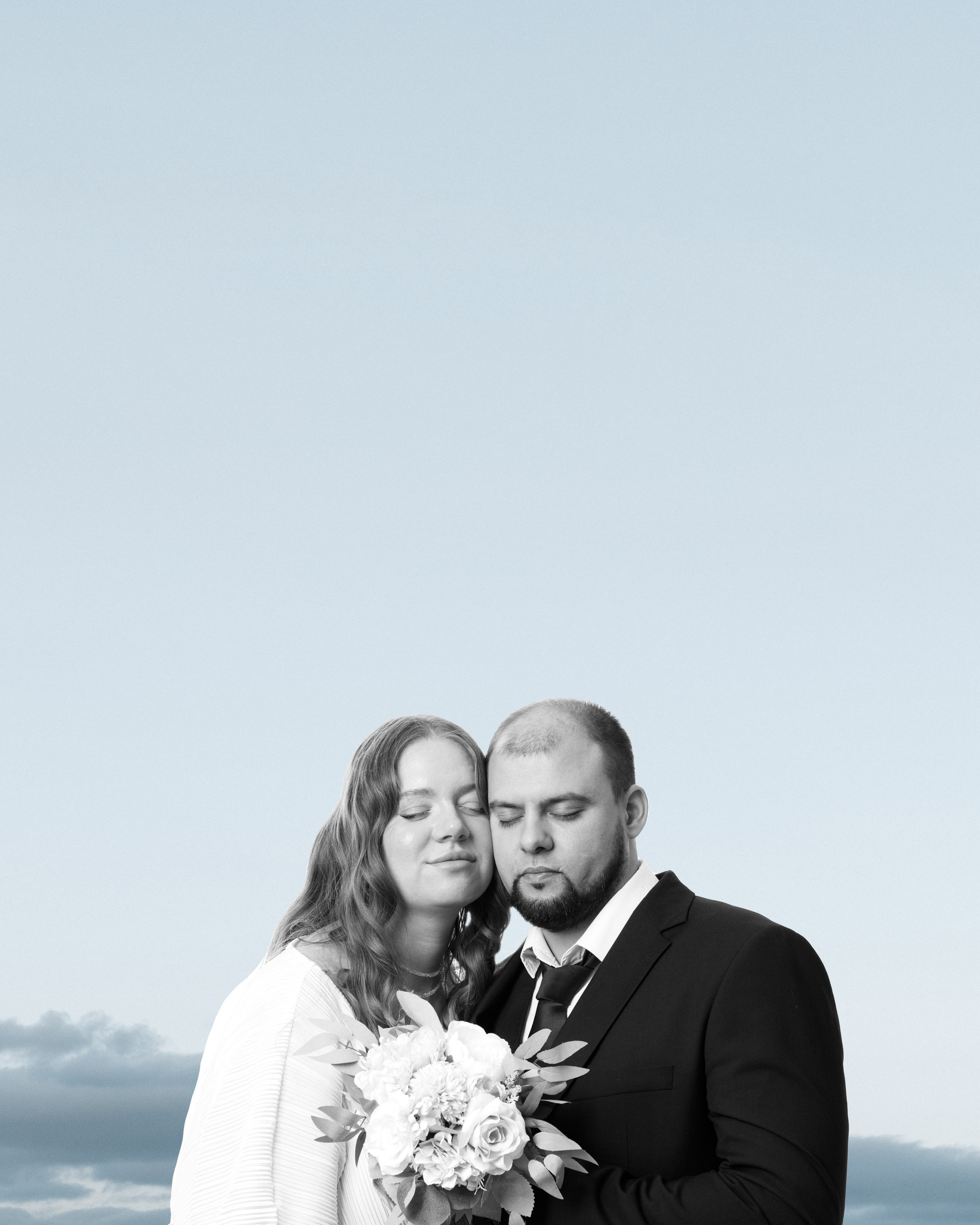 Денис и Юля