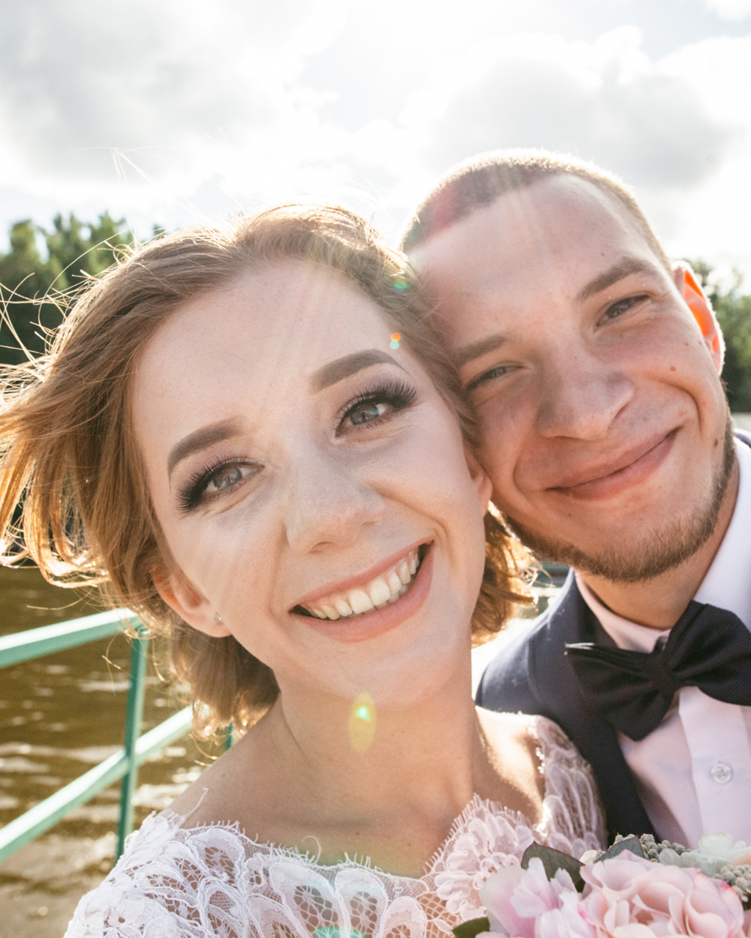 Стёпа и Настя