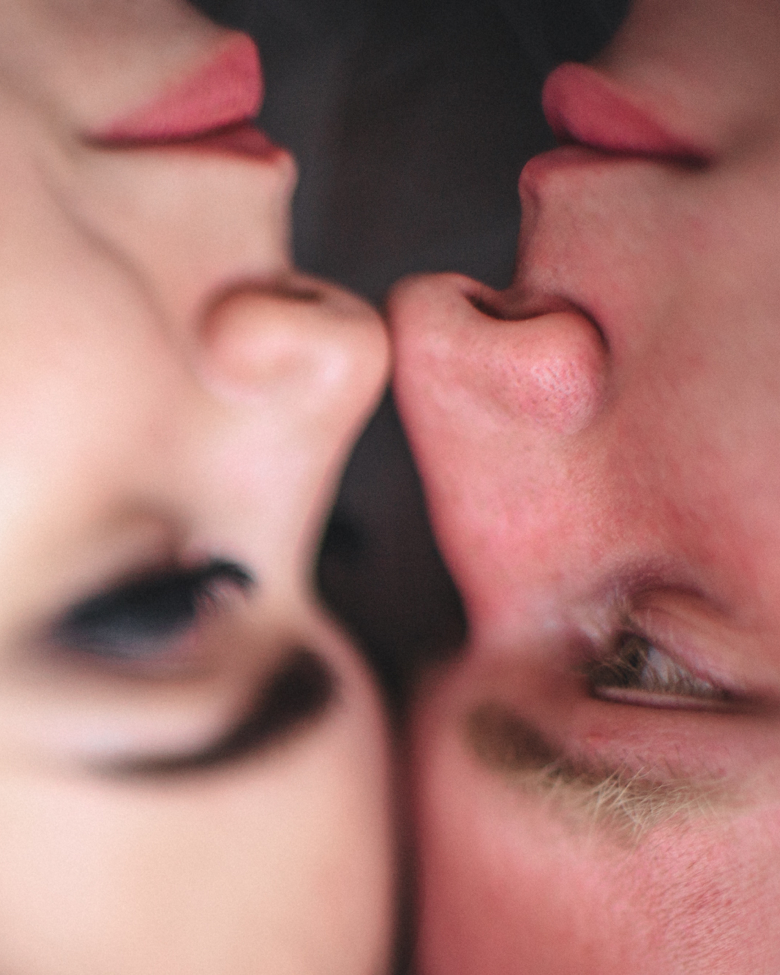 Лёша и Даша