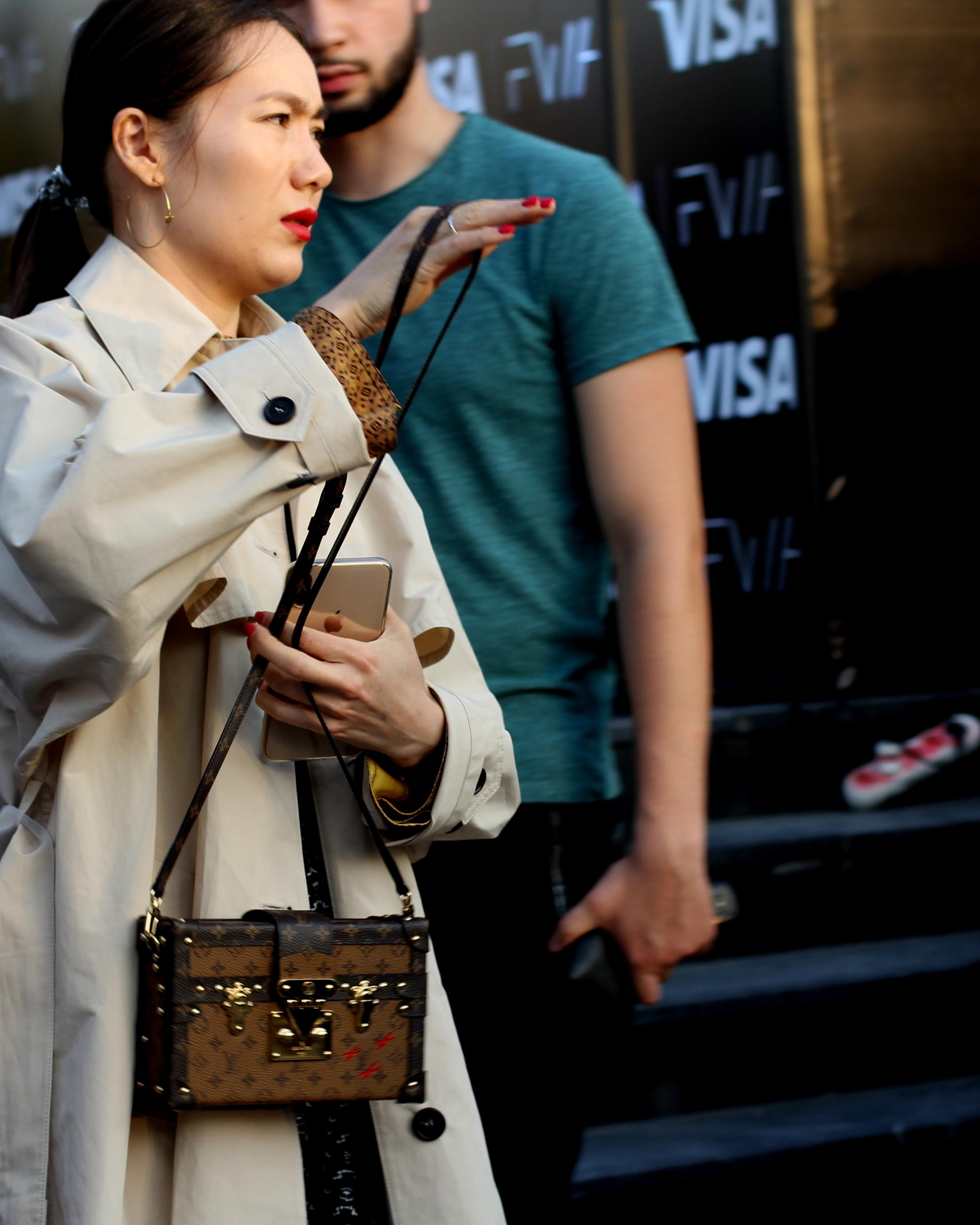 Fashion Week Almaty 2019