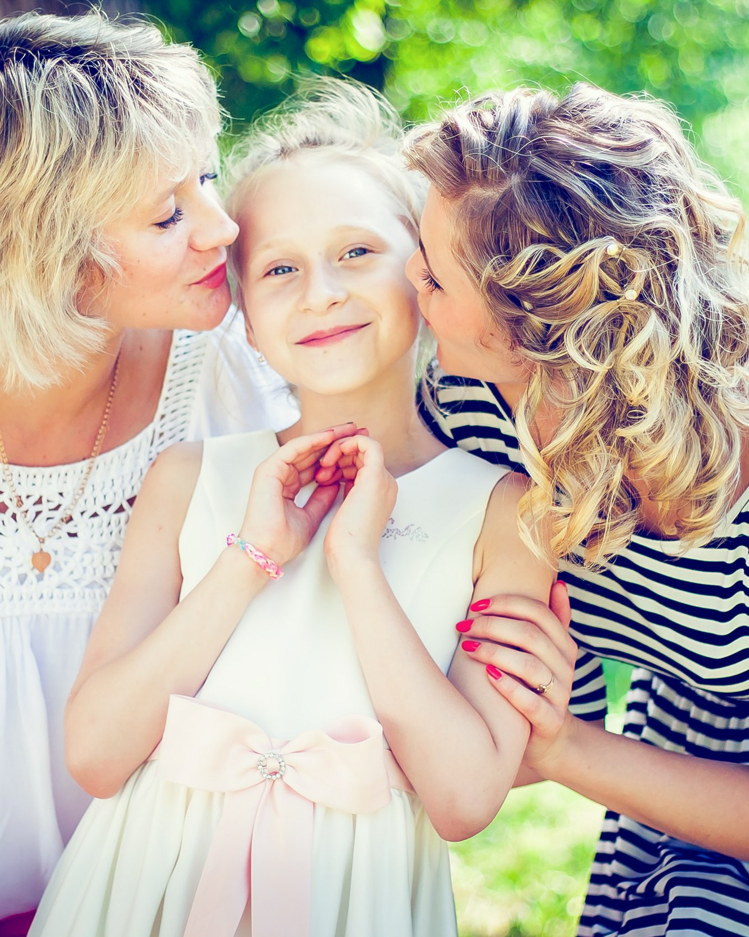 Выездная фотосессия