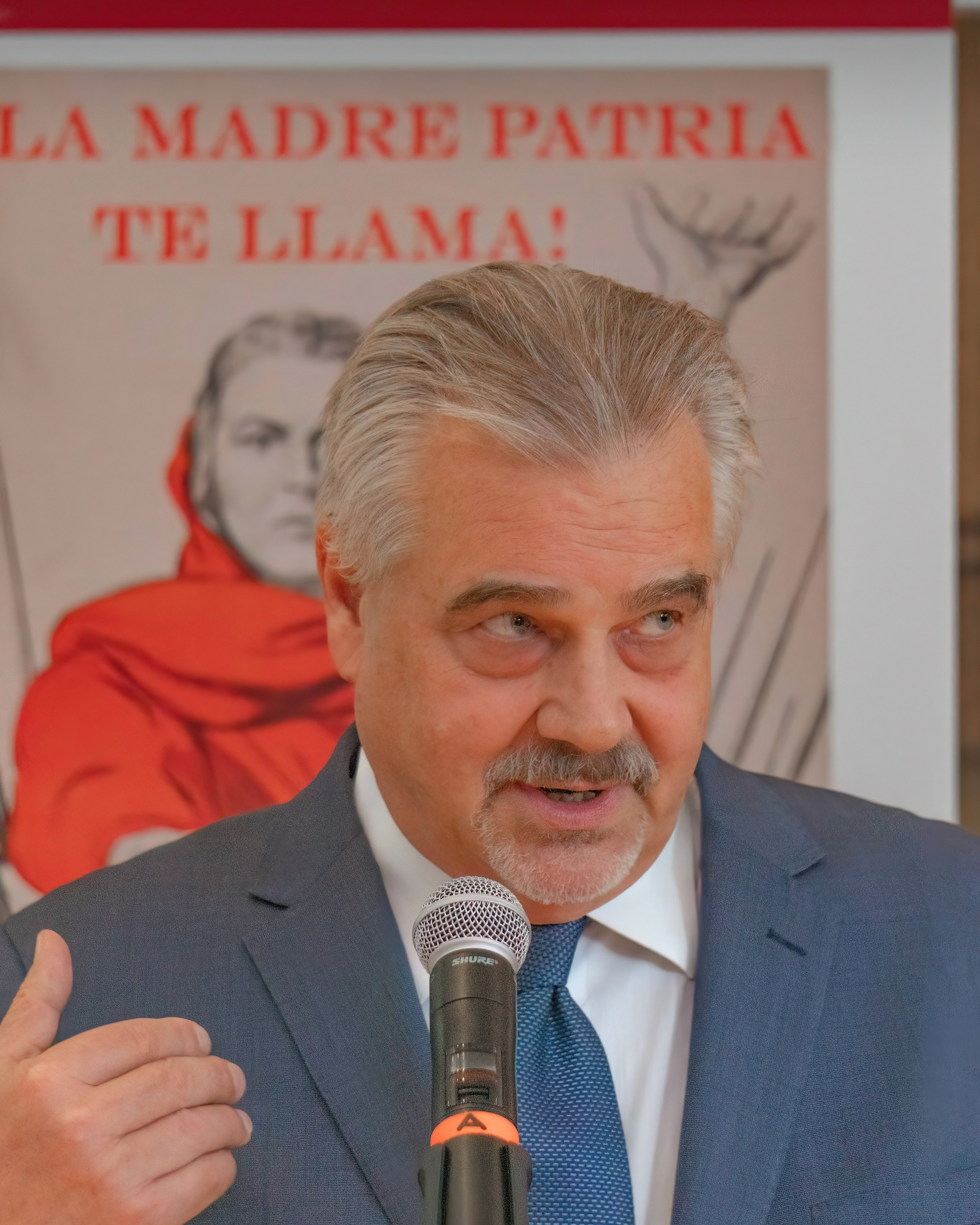 Posters of the Great Patriotic War