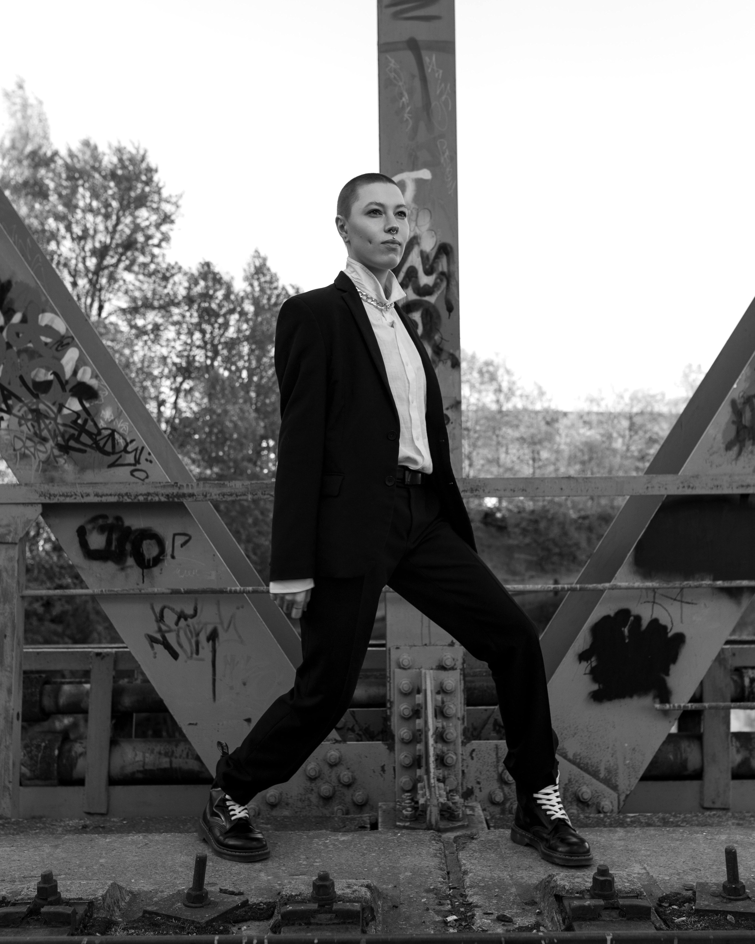 Новая Любовь