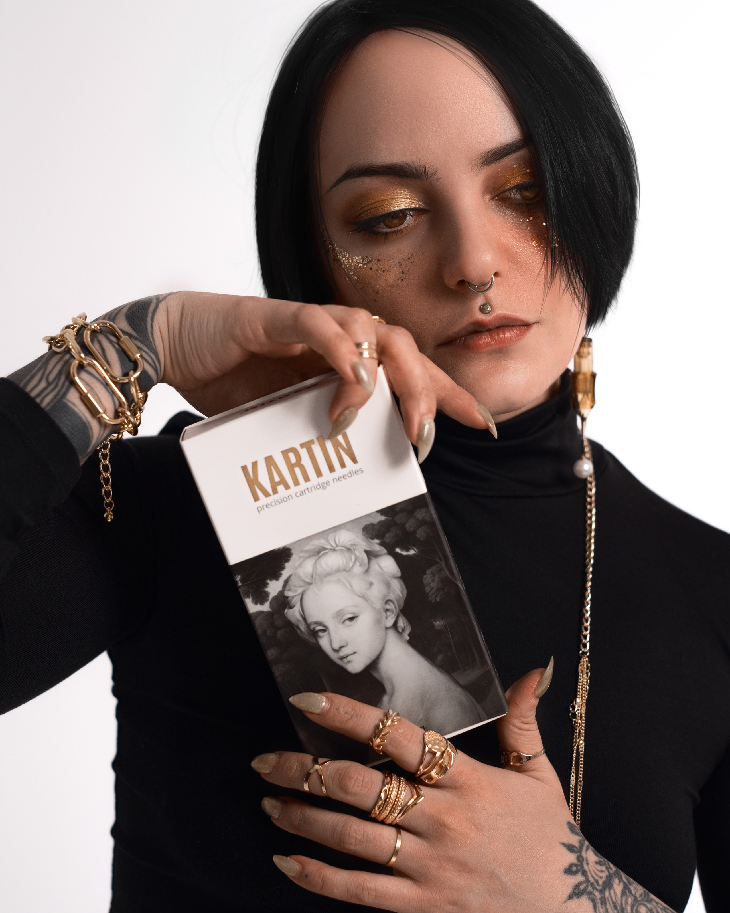 Соня для KARTIN