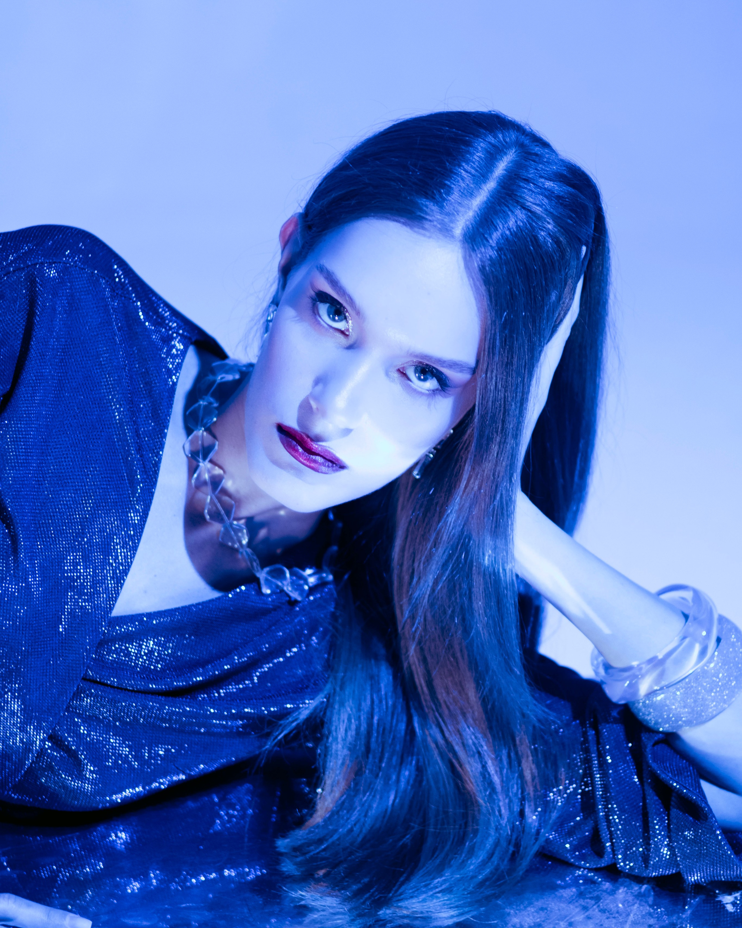 Морские отражения