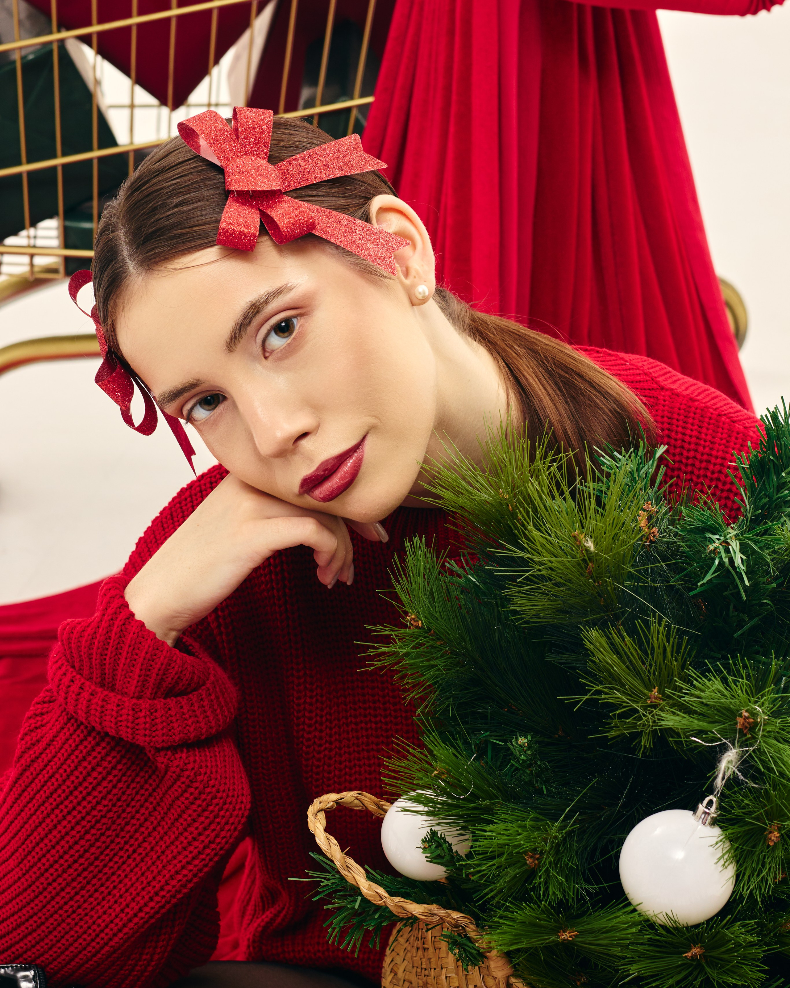 Новогодний Fashion