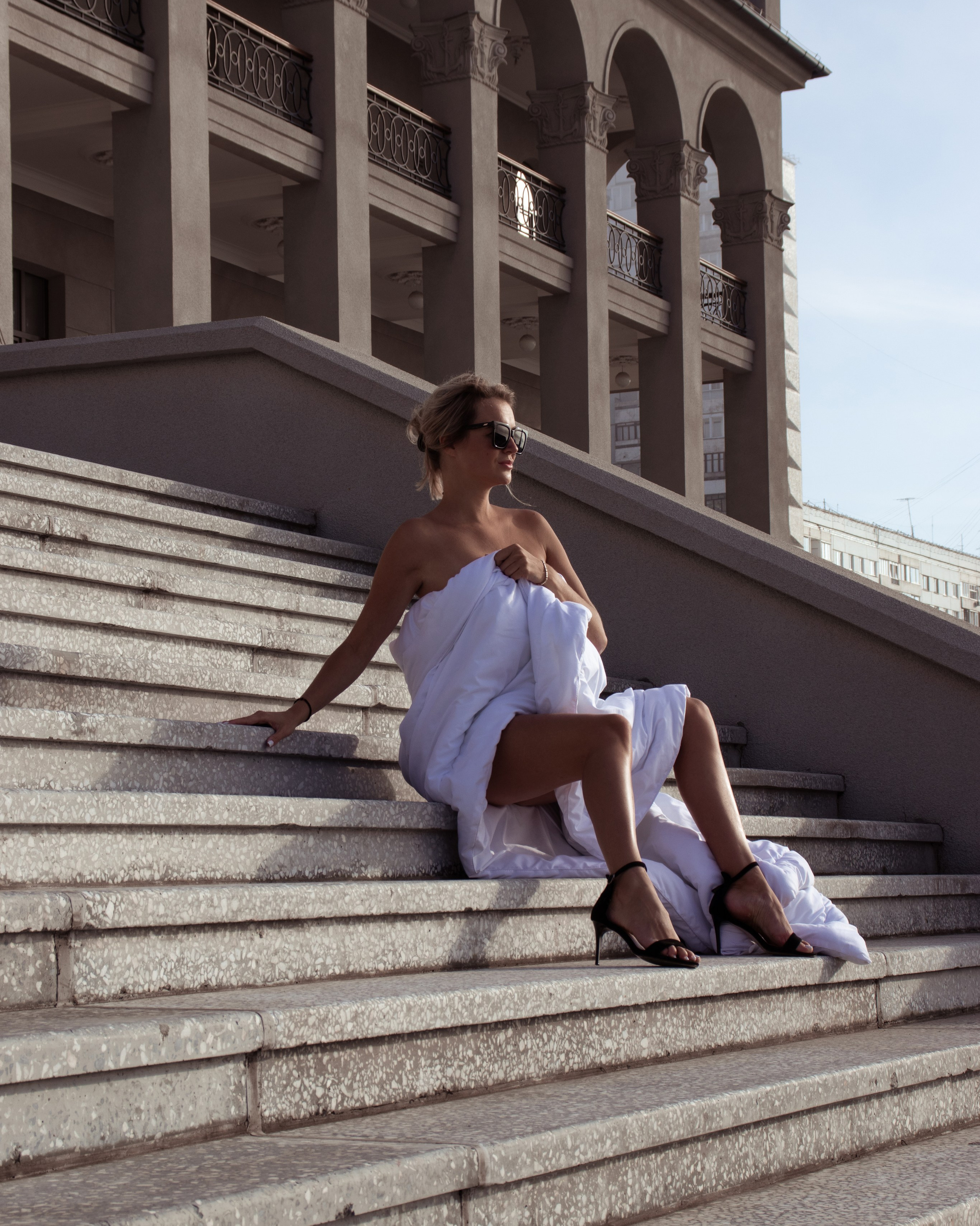 Катерина /уличная съёмка/