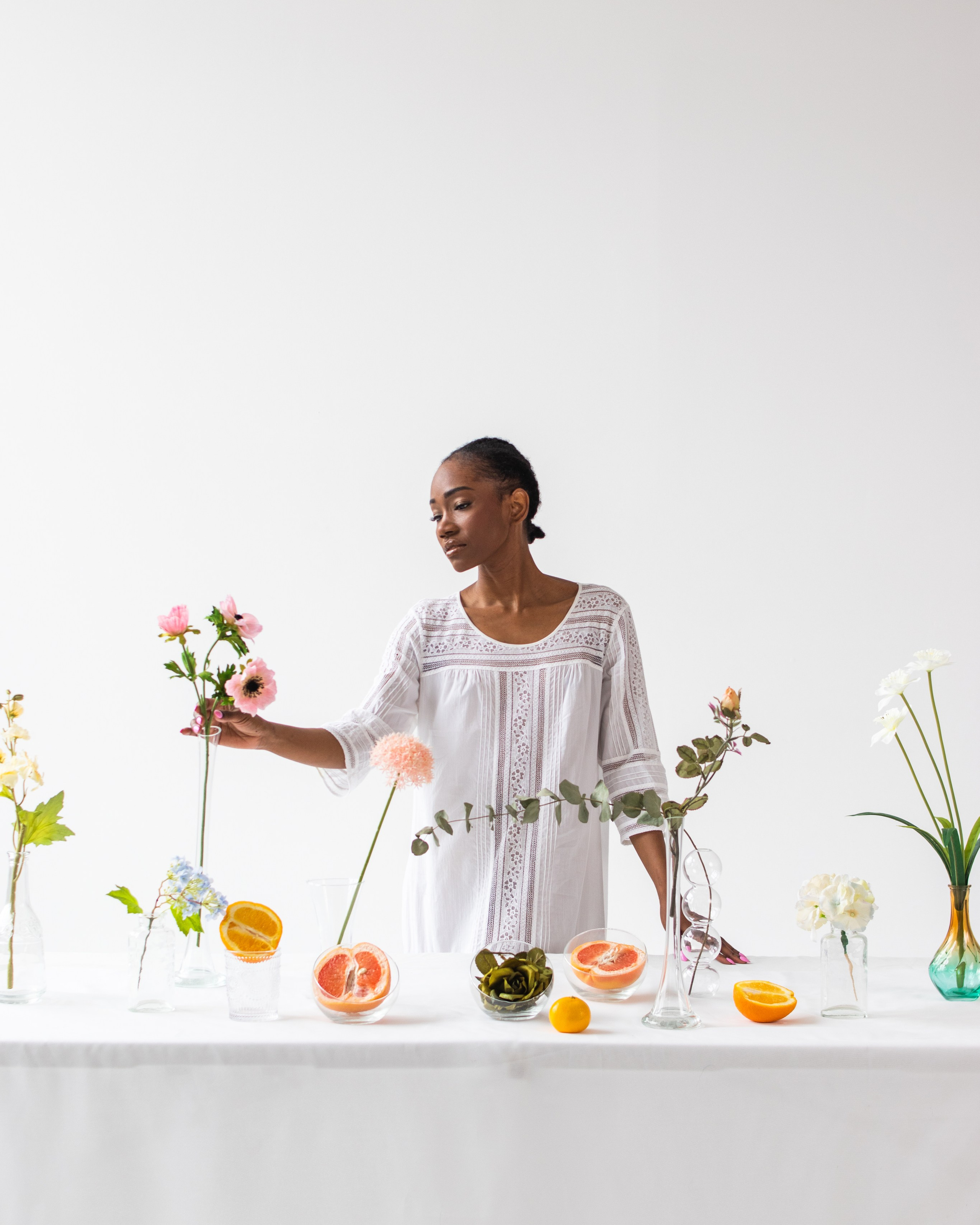 Наоми /фэшн студийная/