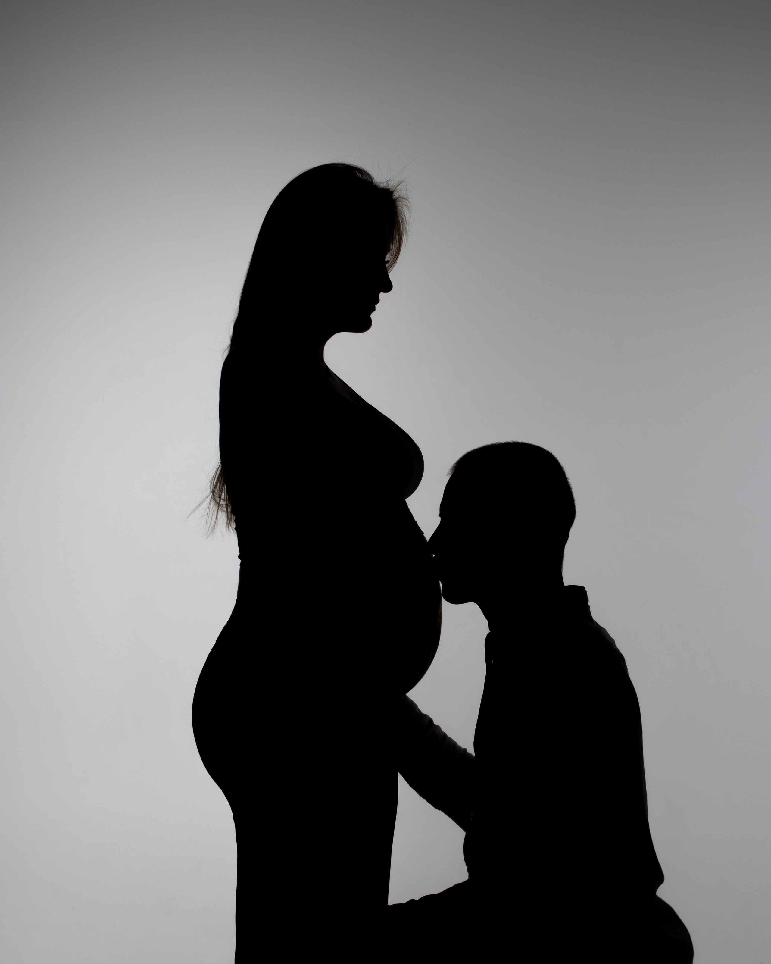 Анастасия и Сергей