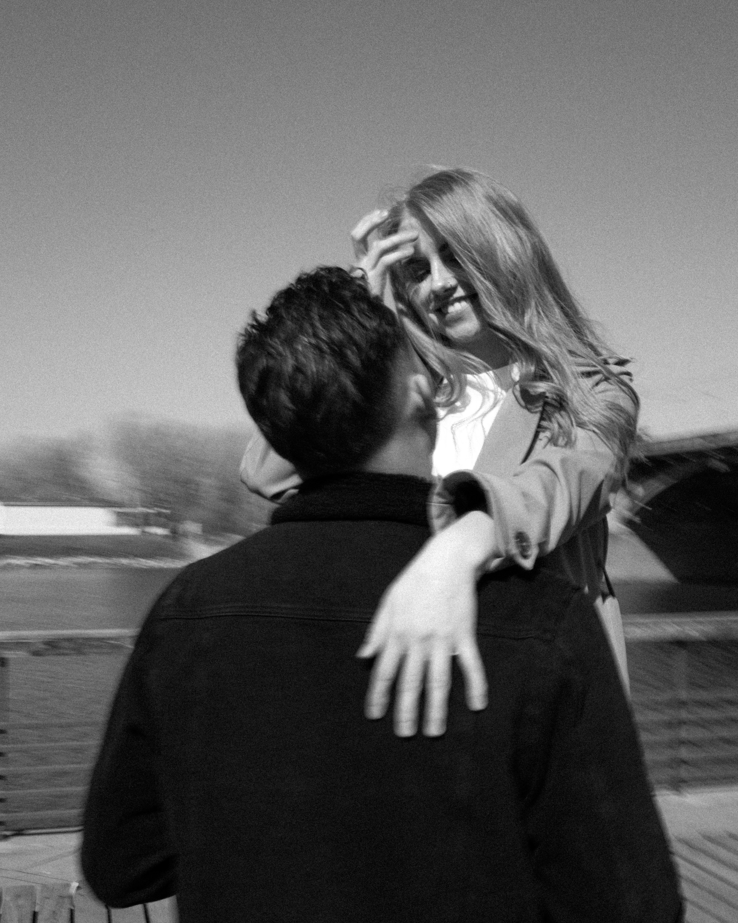 Прогулочная