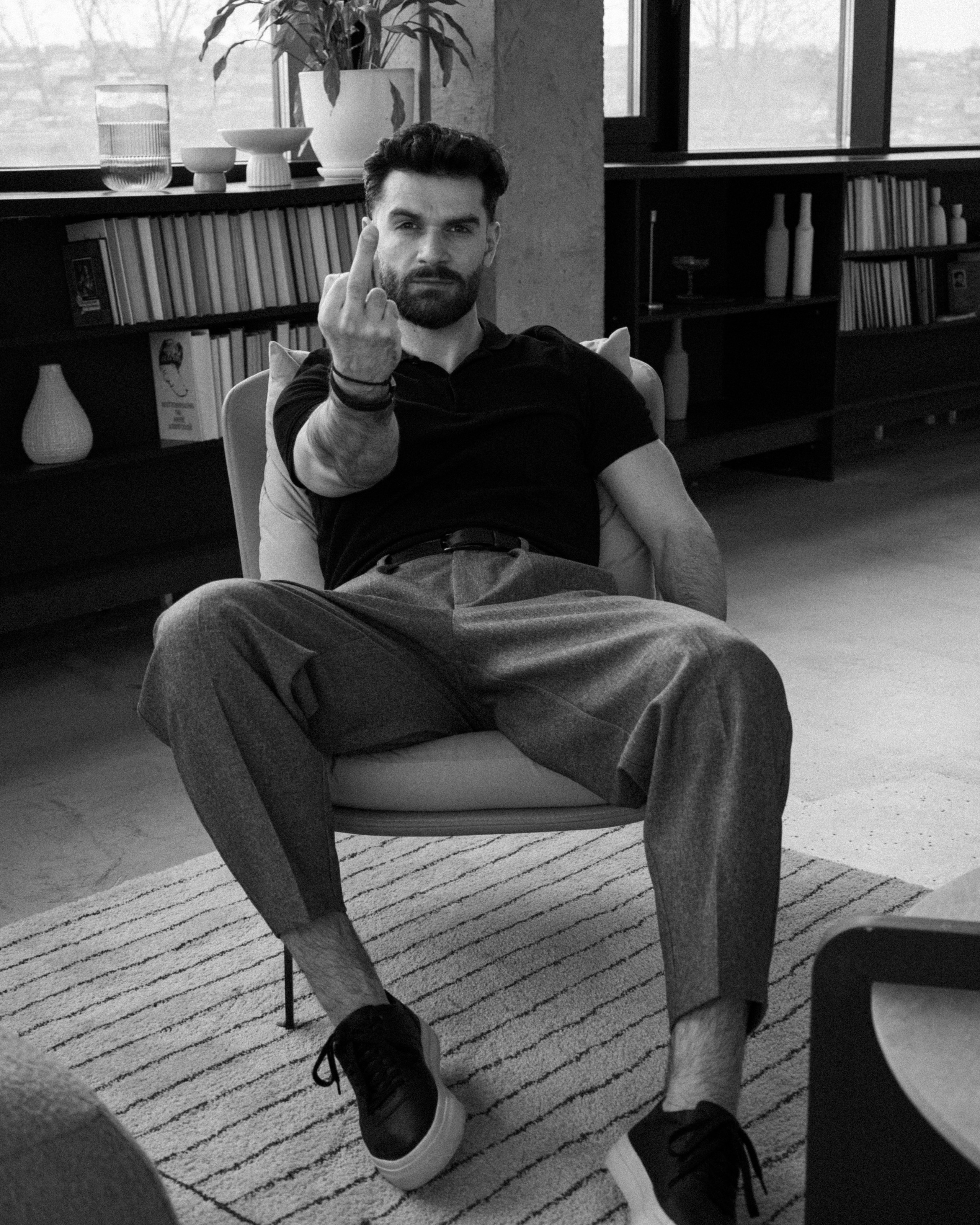 Вениамин /студийная/