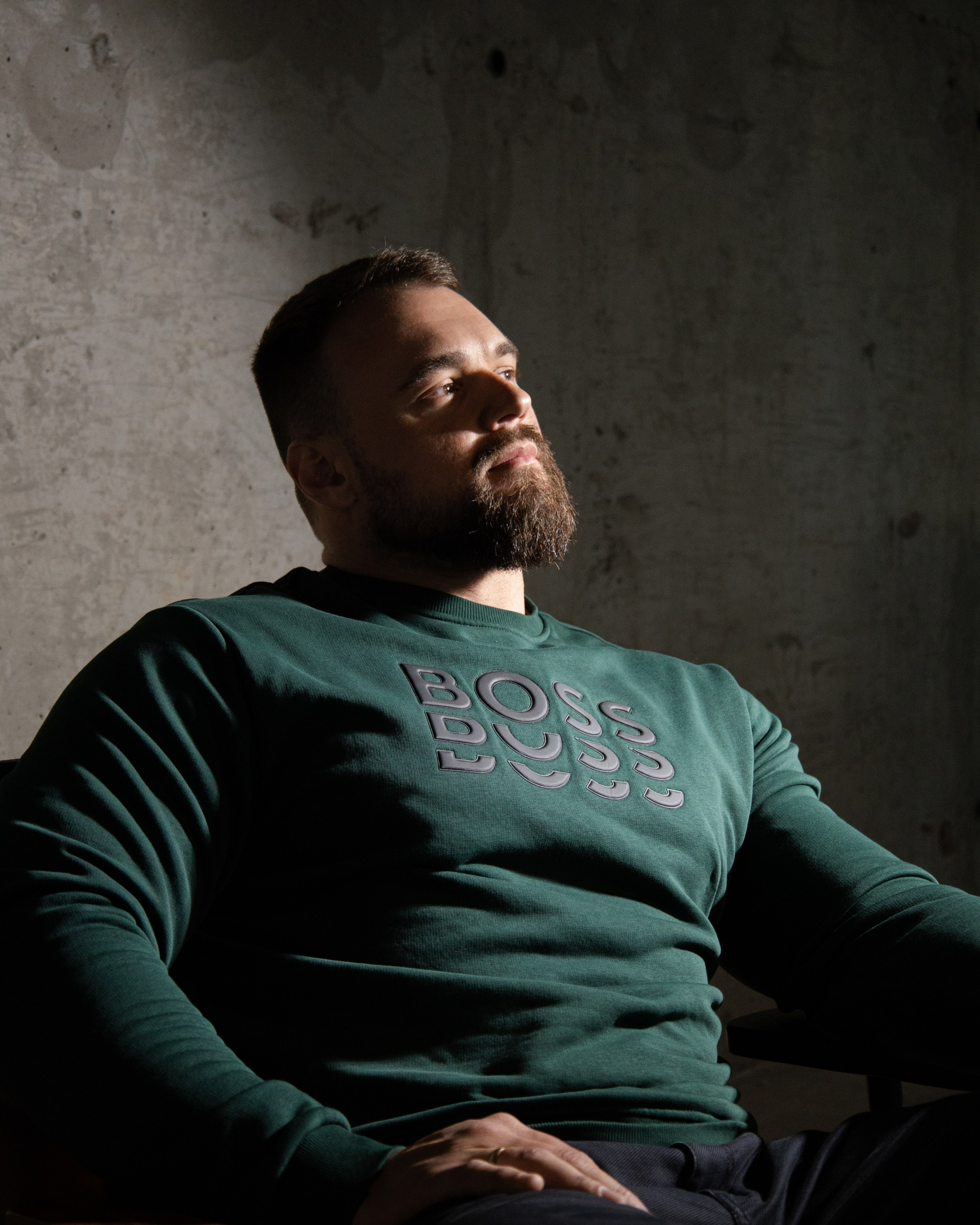 Николай /студийная/