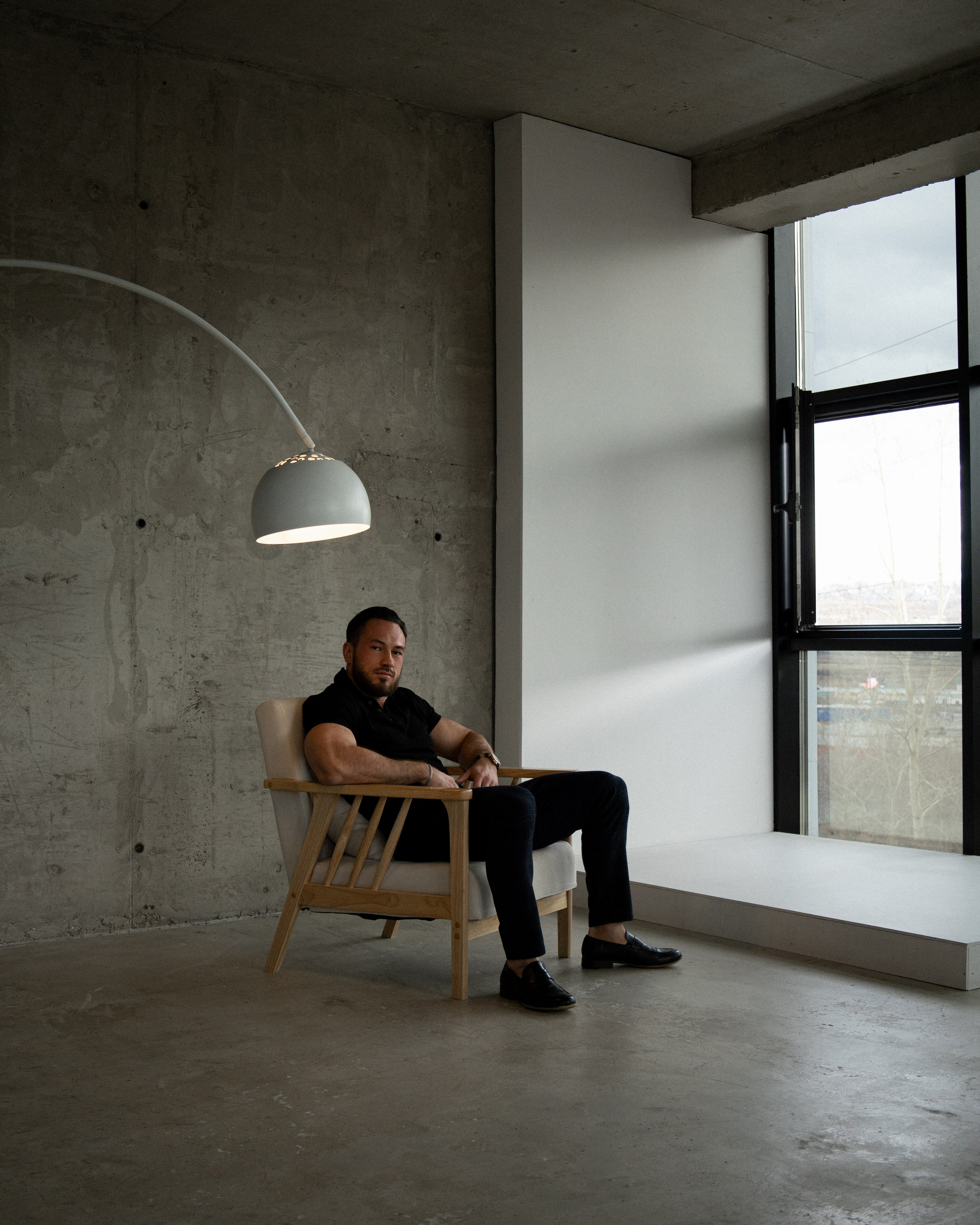 Михаил /студийная/