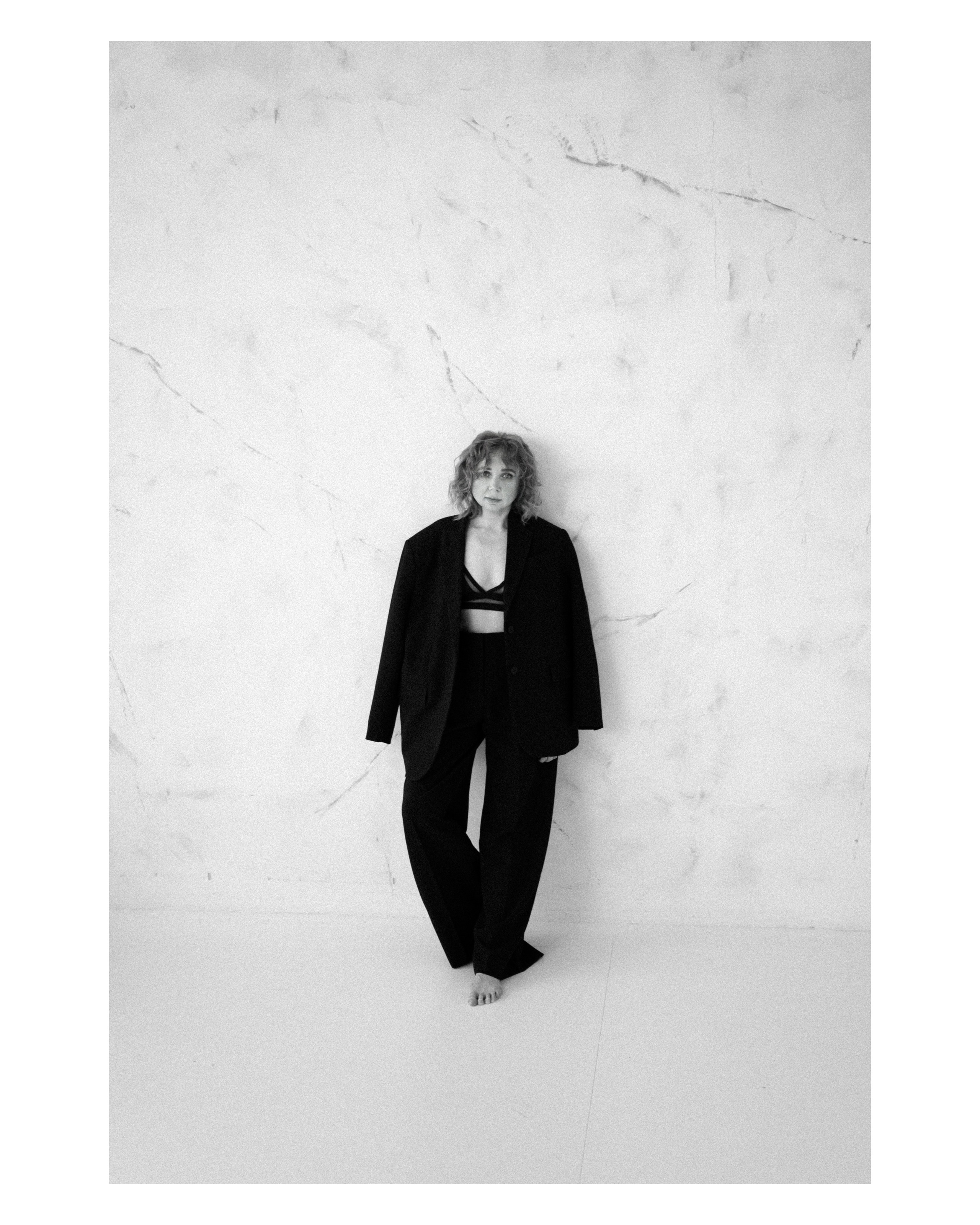 Олеся /студийная съемка/