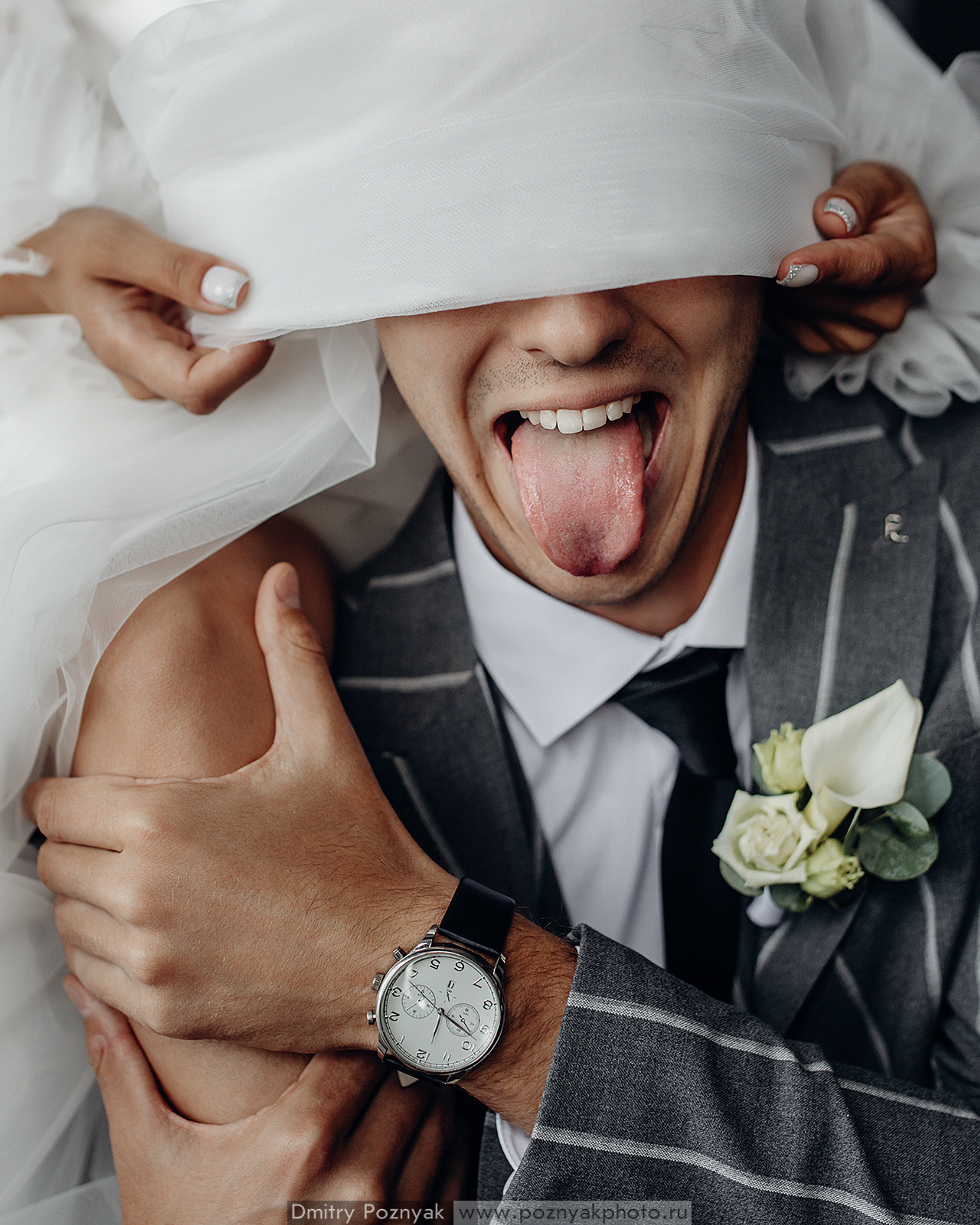 Лёша & Алина