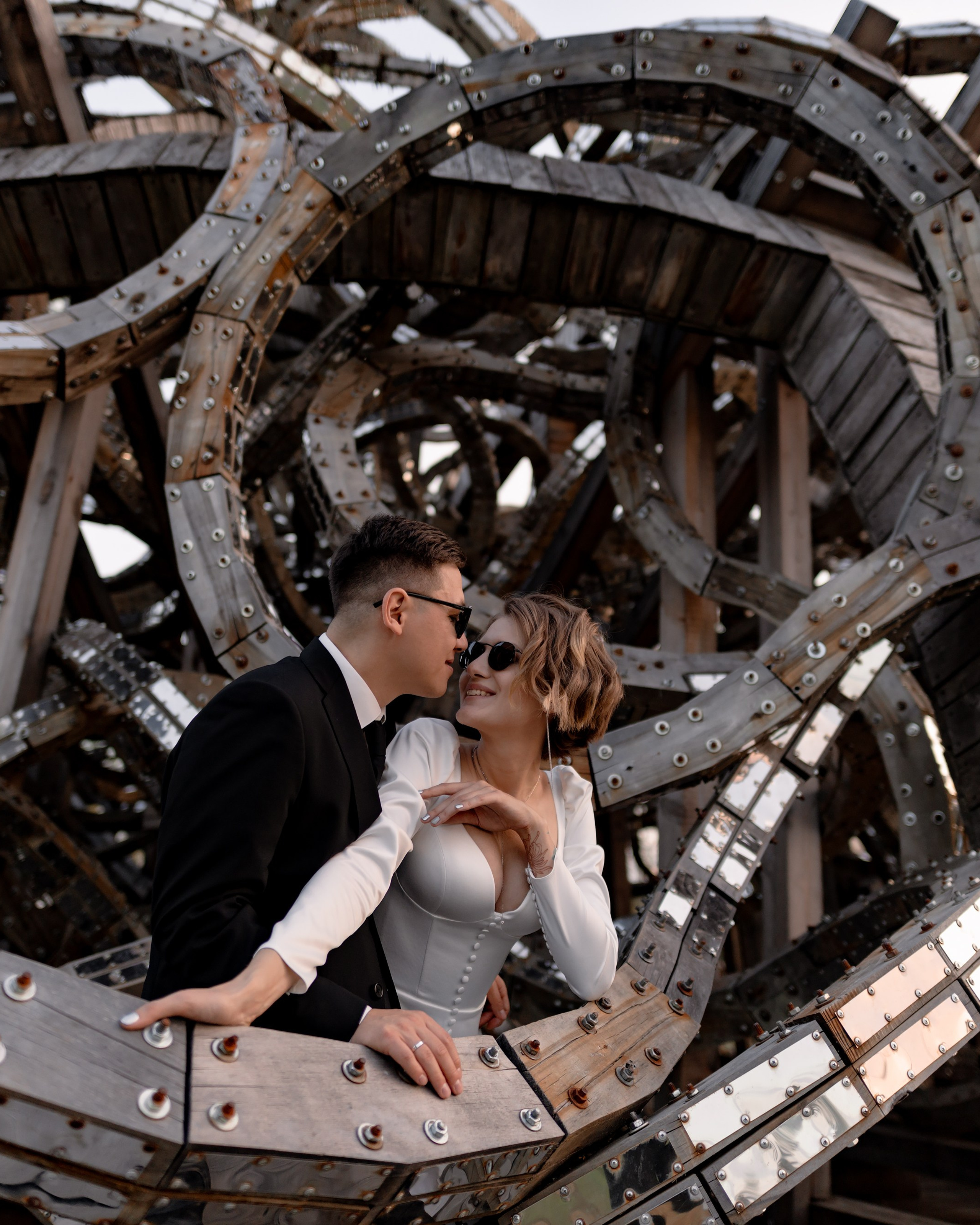 Георгий & Анна