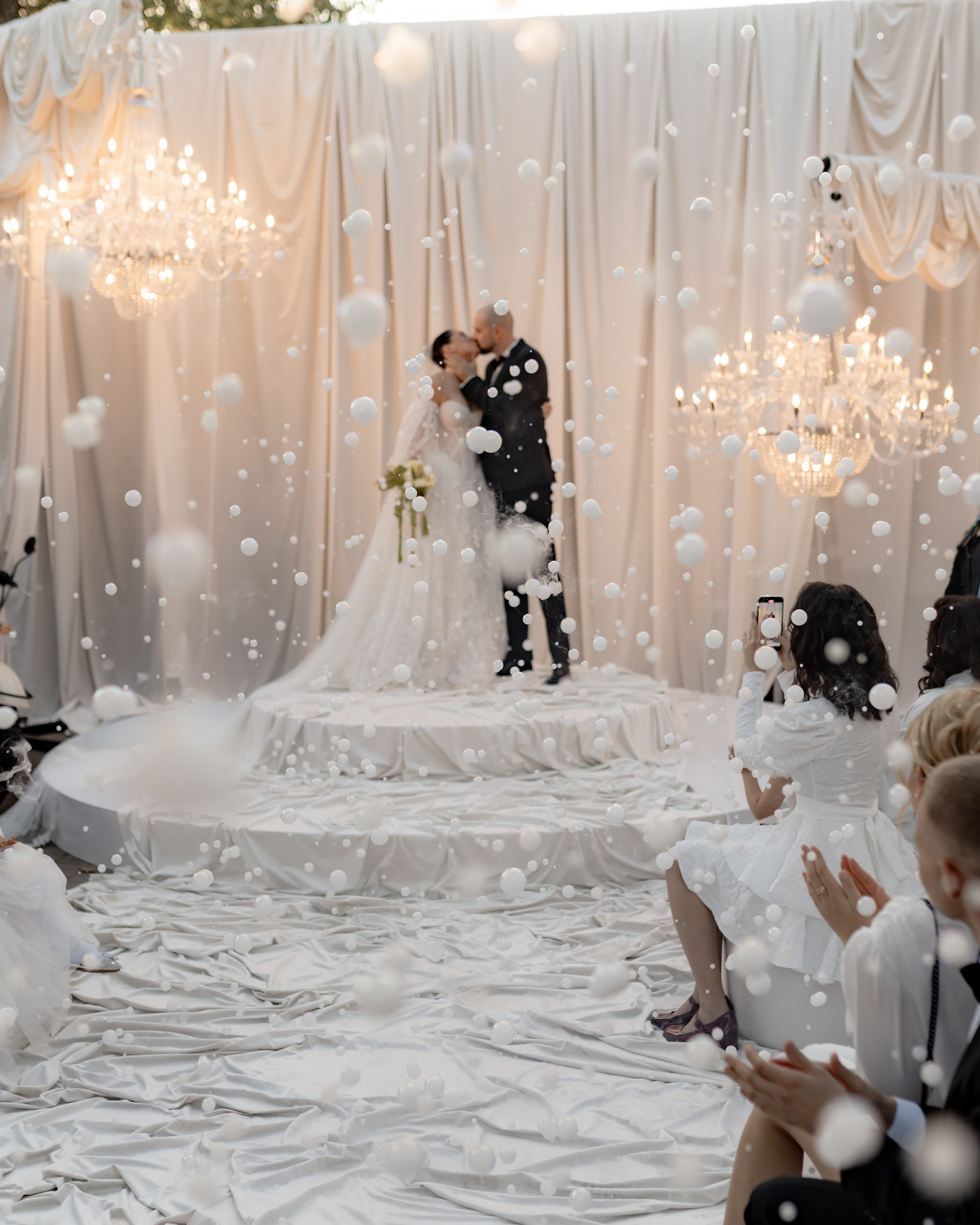 Максим & Даша