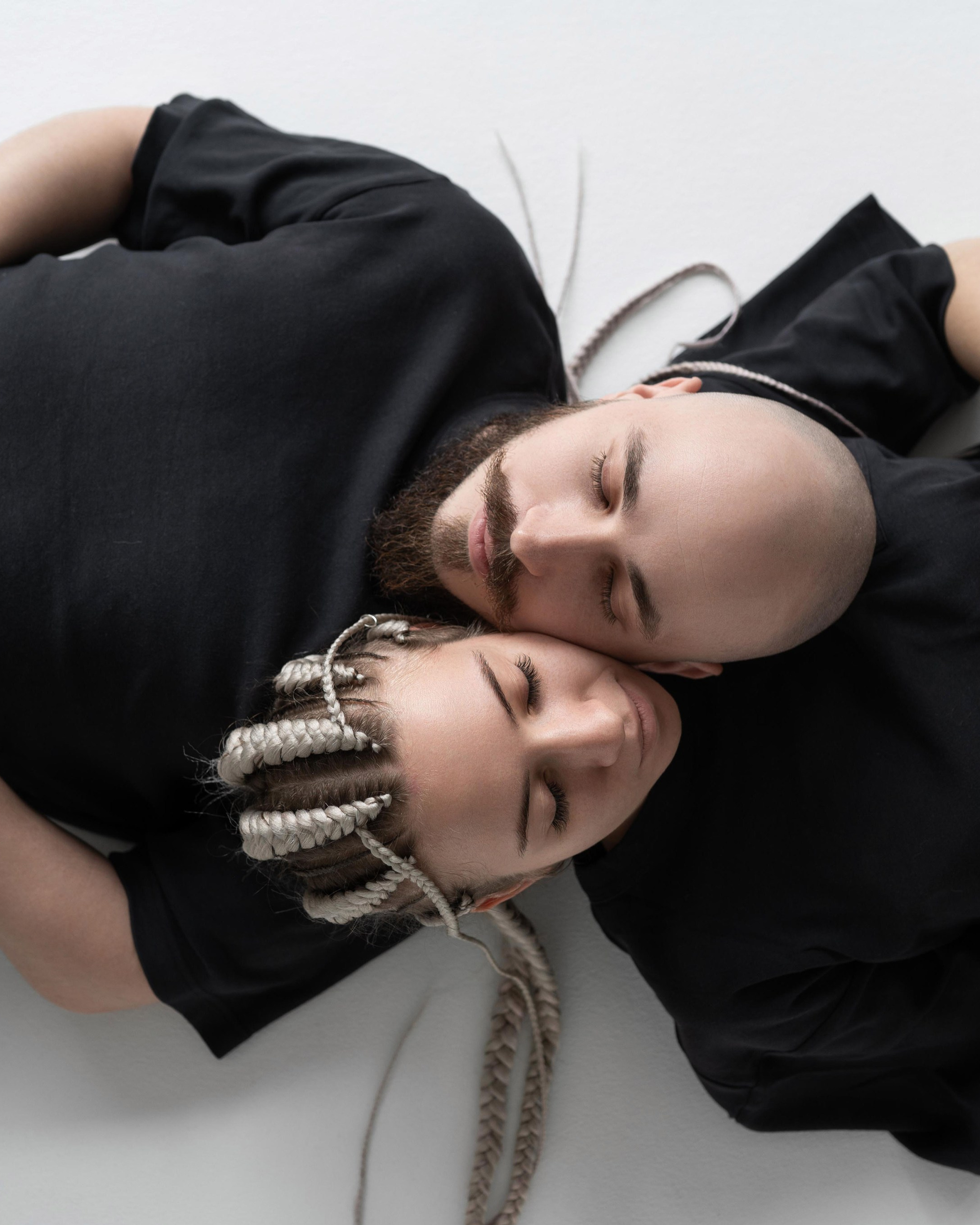 Ангелина и Иван