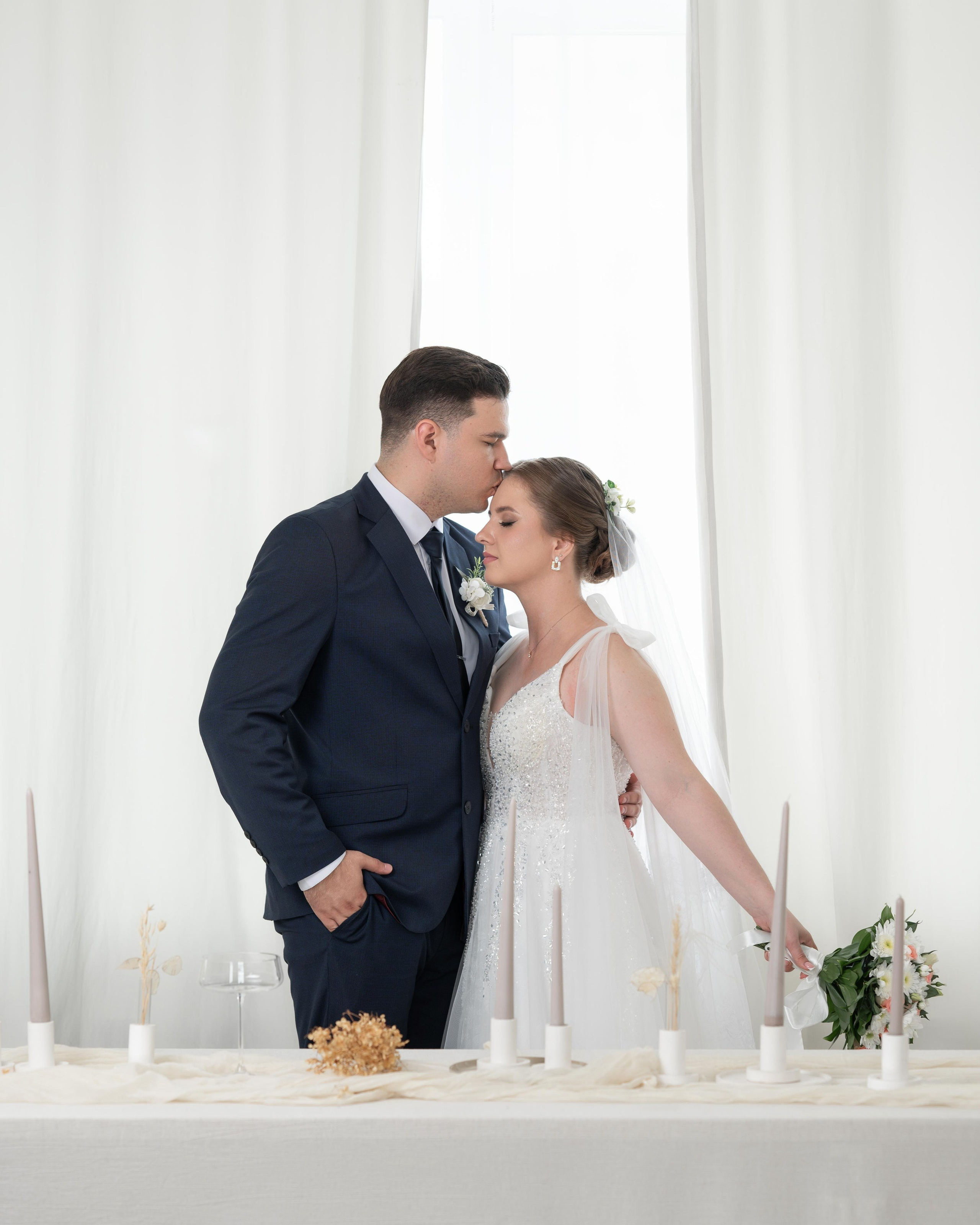 Владислав и&nbsp;Настасья