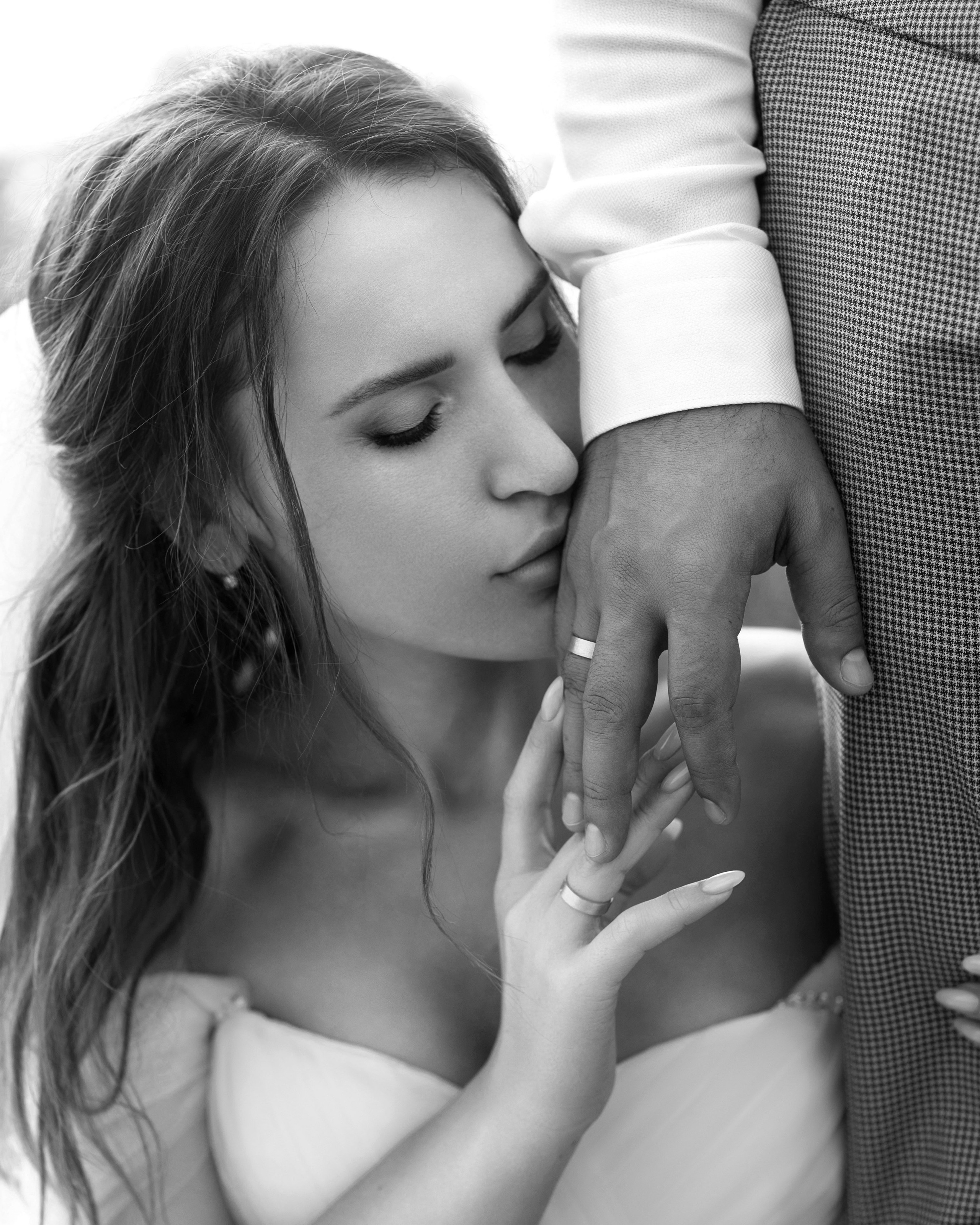 Эдгар и Кристина