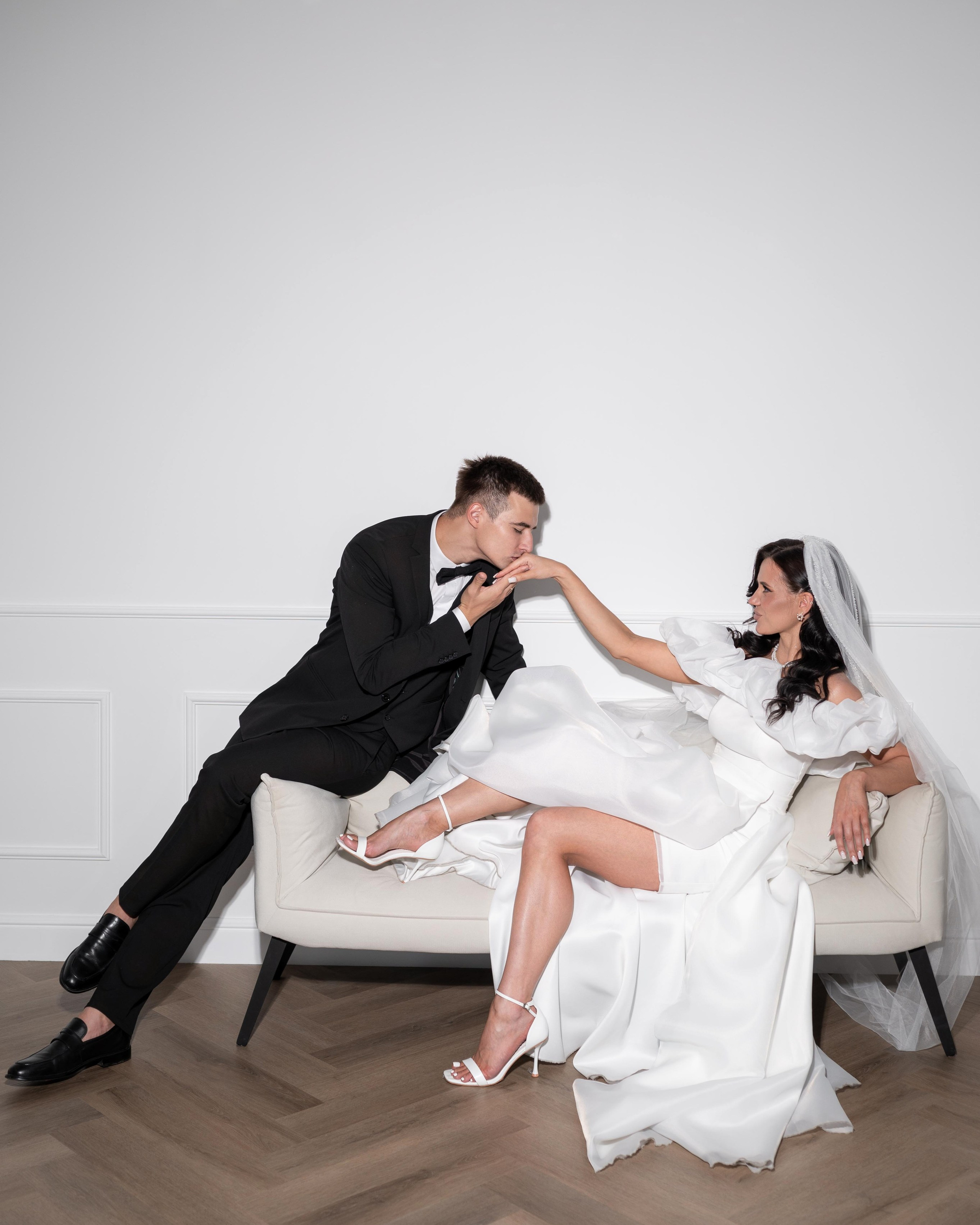 Руслан и&nbsp;Ангелина