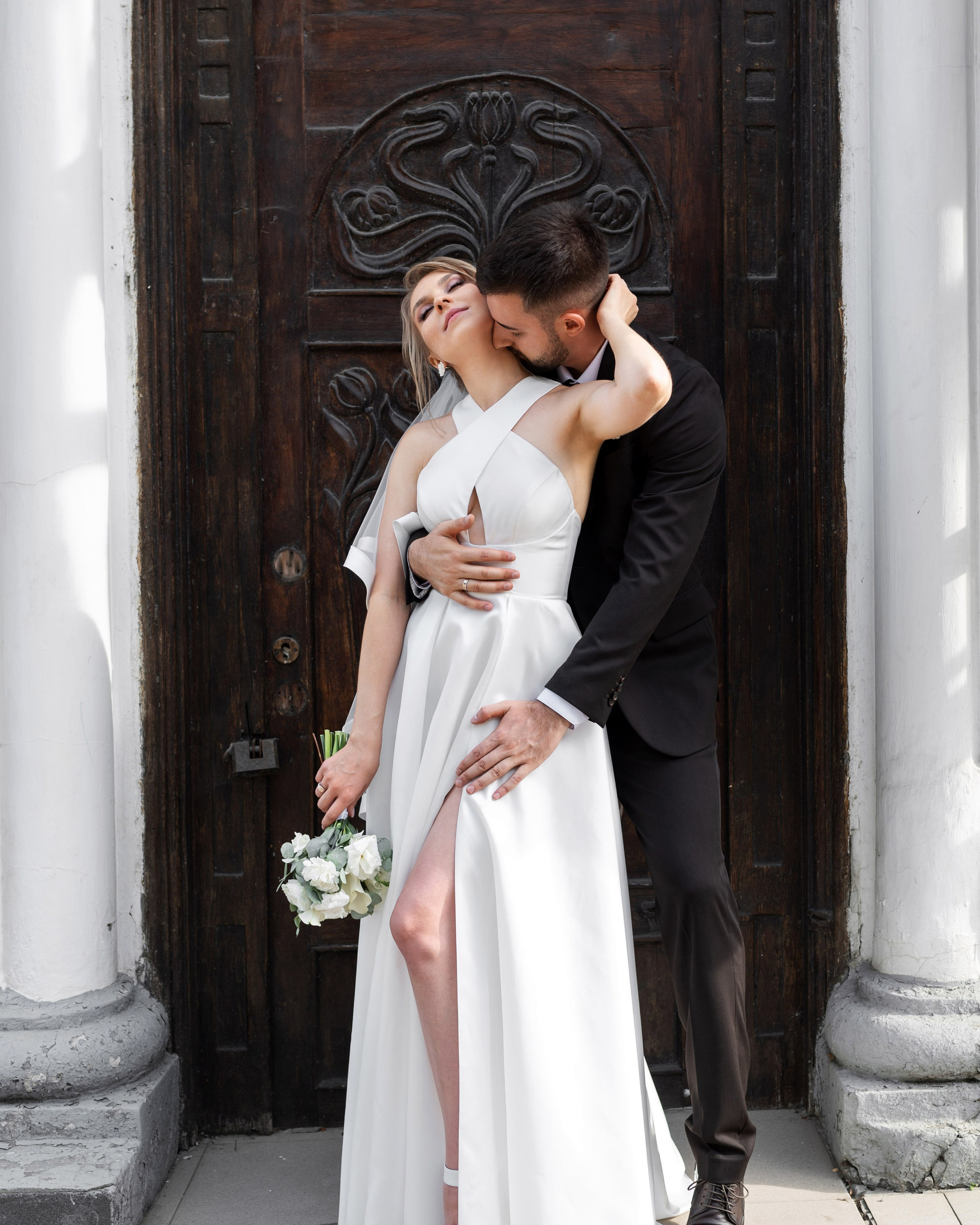 Антон и Инна