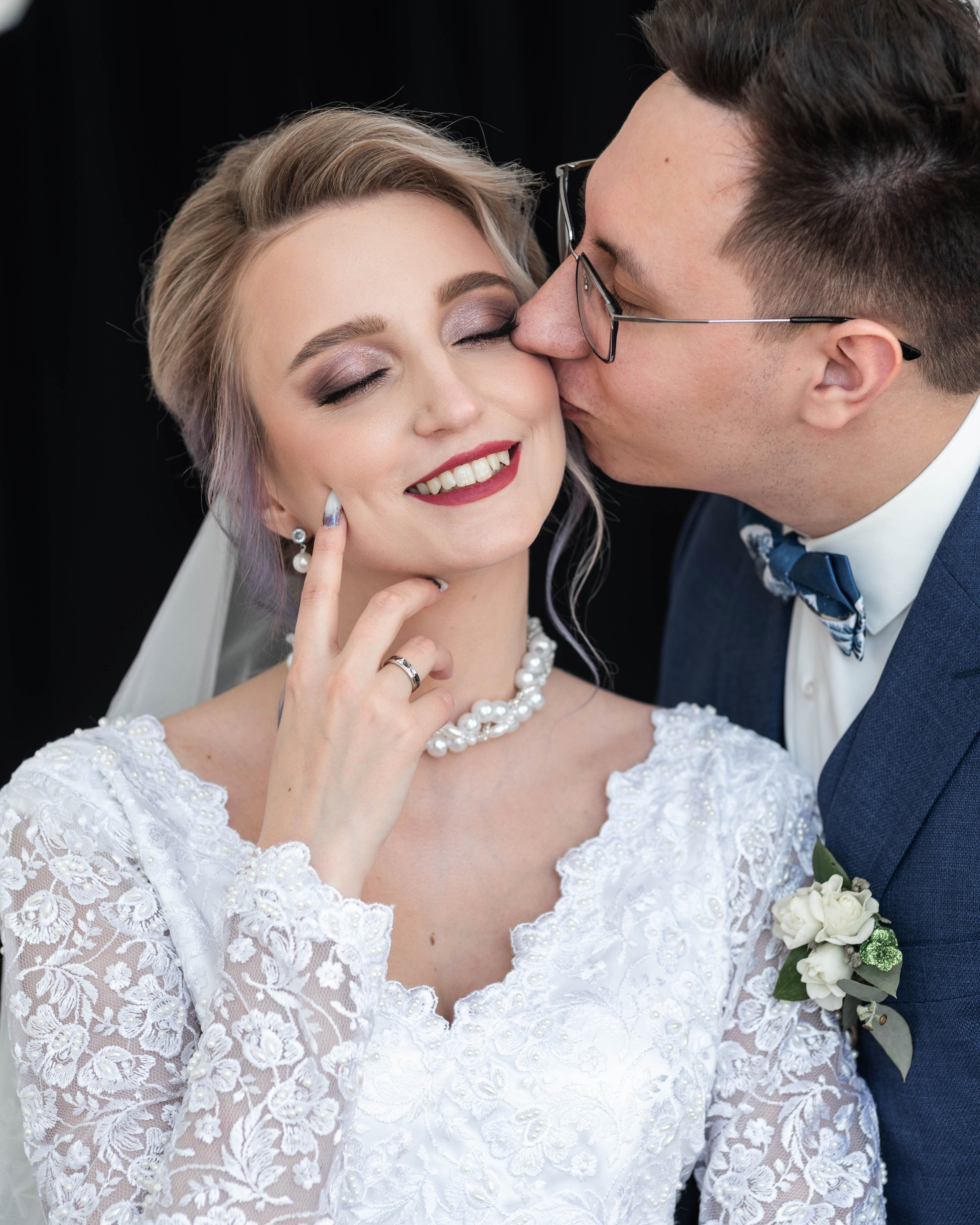 Дарья и Филипп