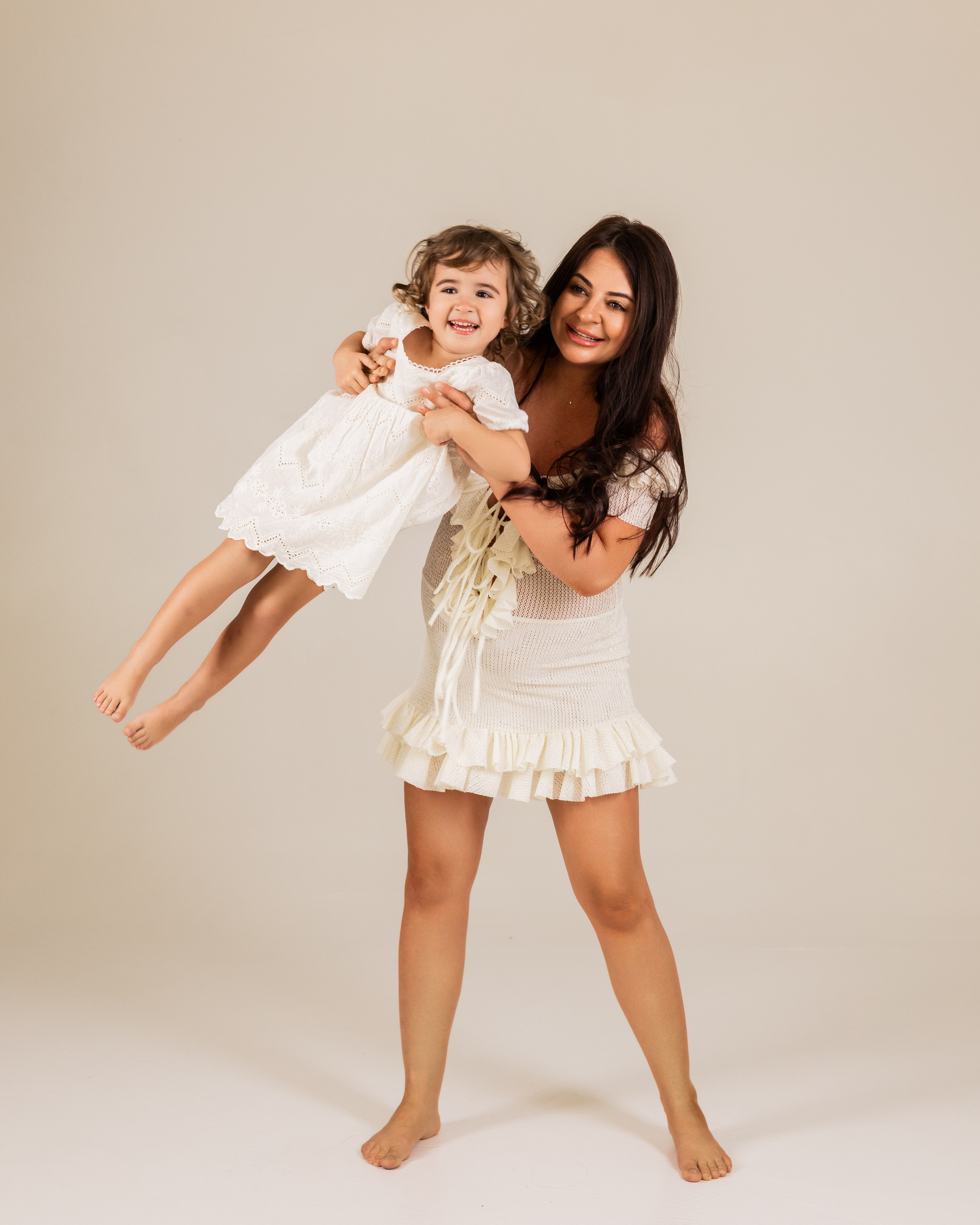 Катя и Вера