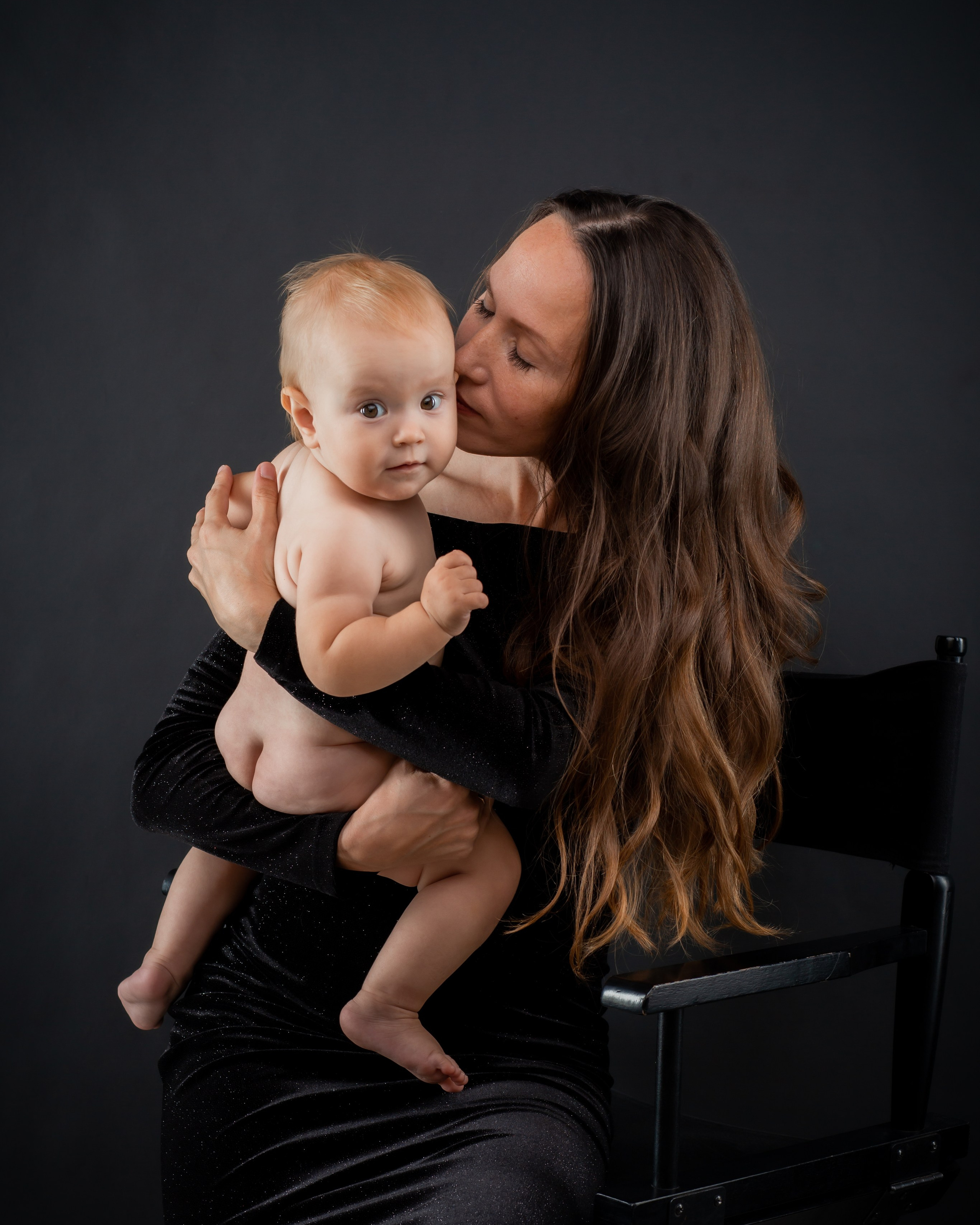 Мамино счастье