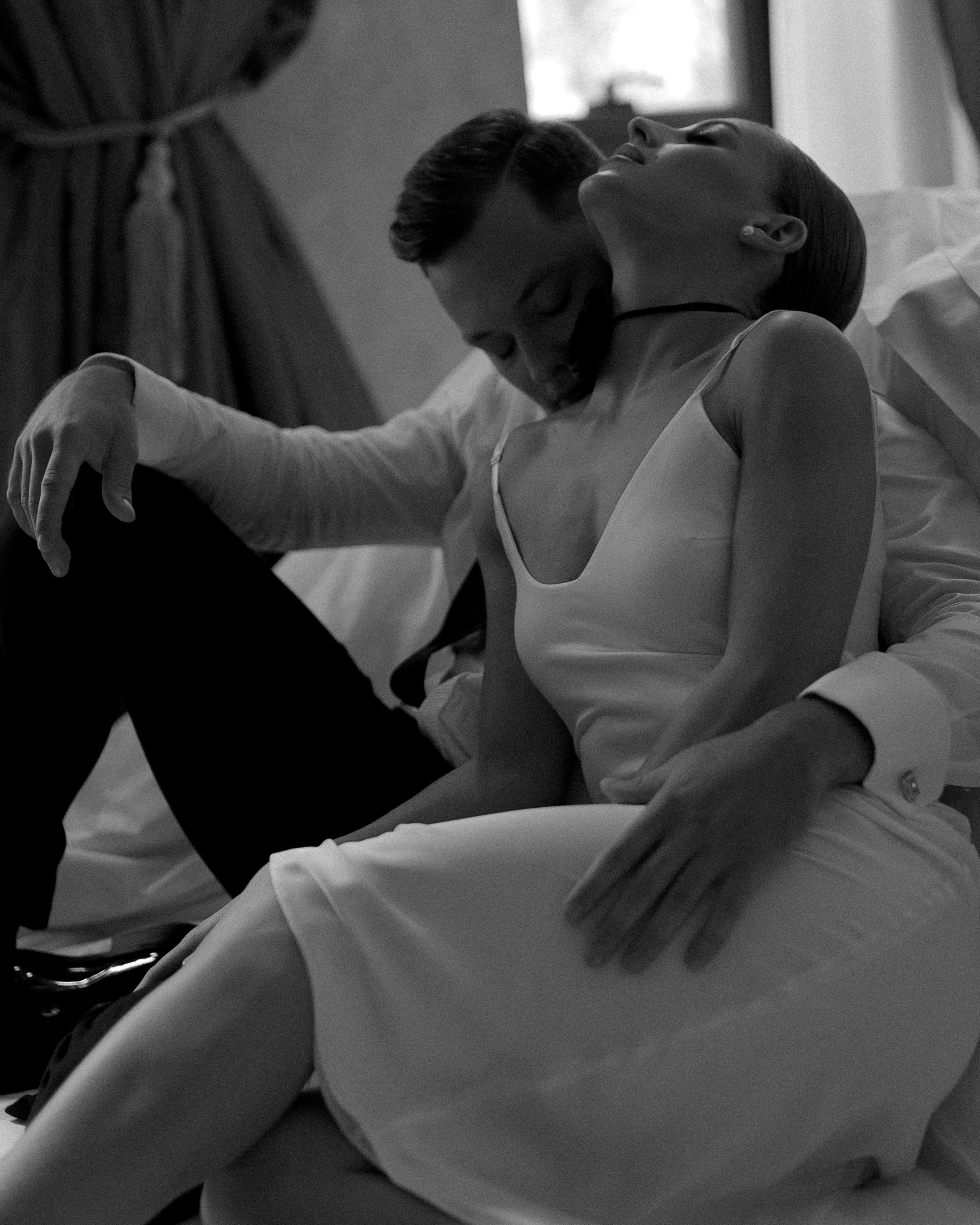 Anna & Artem Wedding