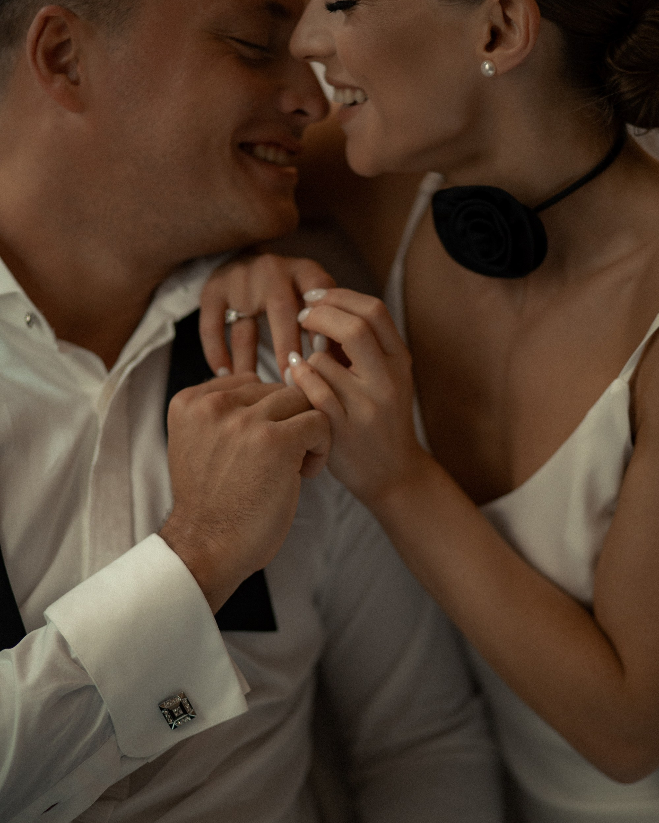 Anna & Artem Wedding