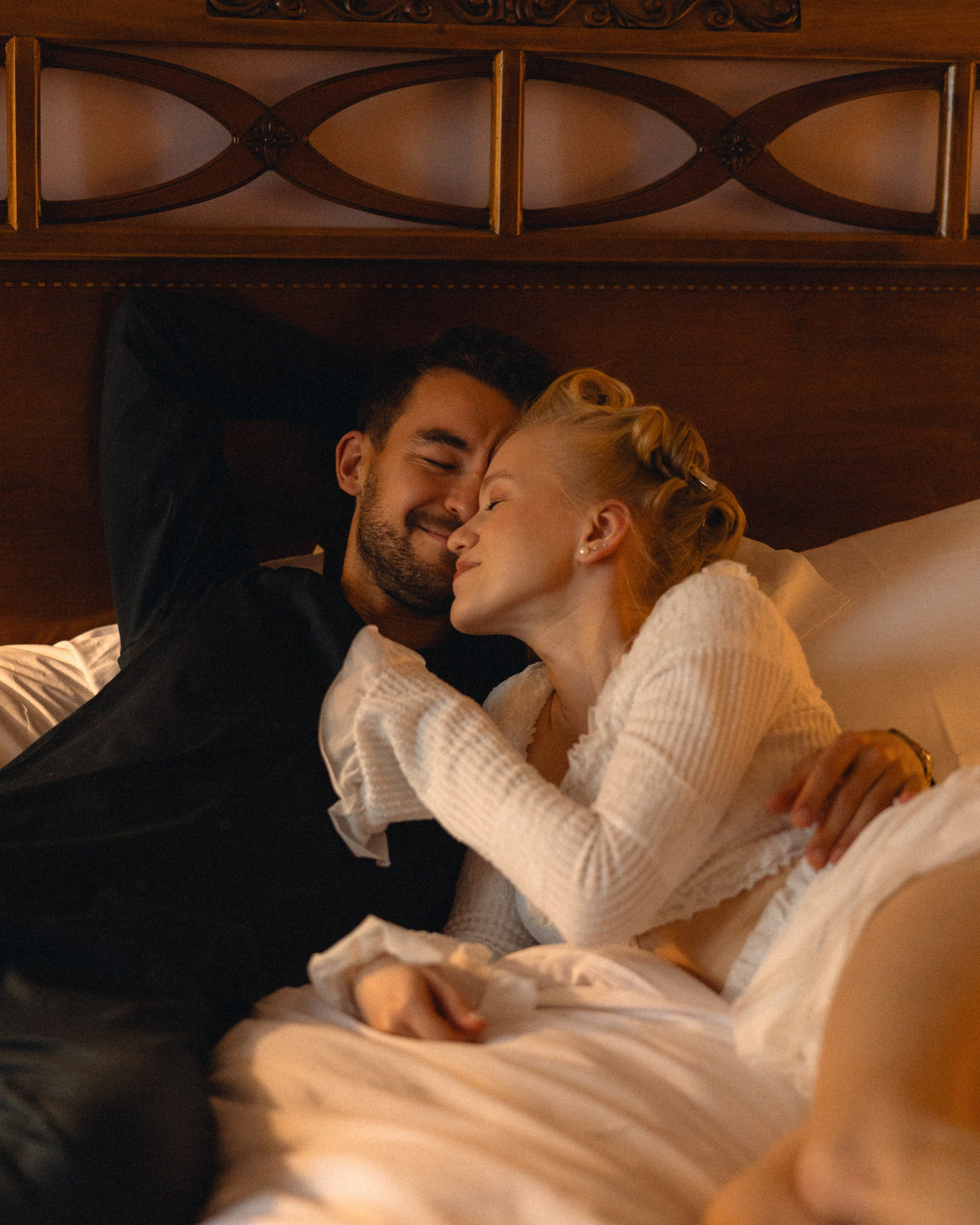 Anna & Valera Wedding