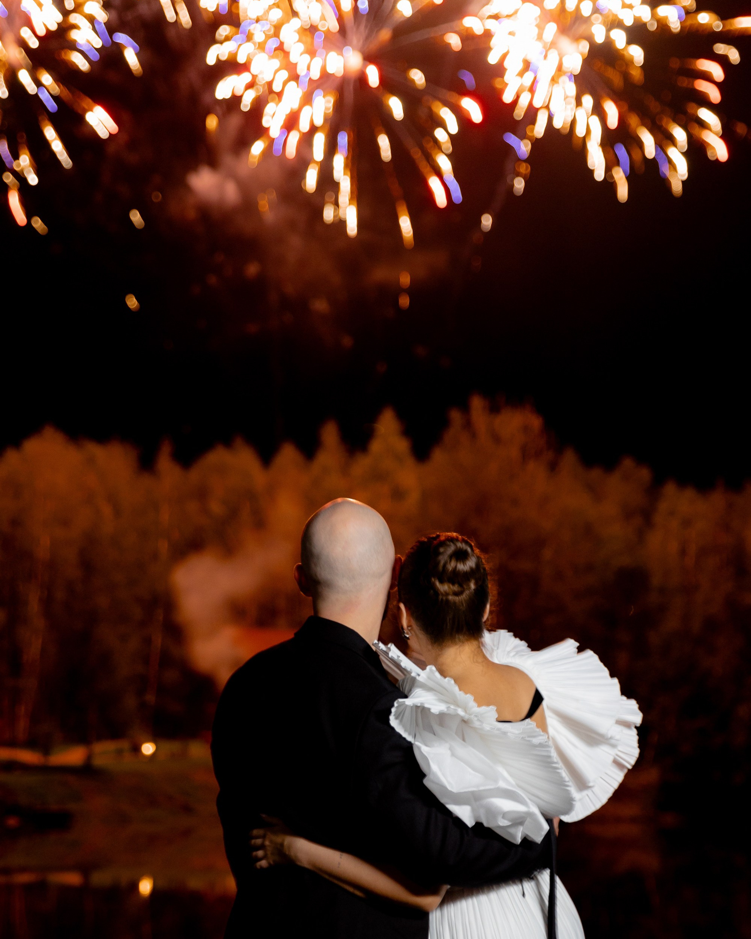 Dasha & Dima Wedding