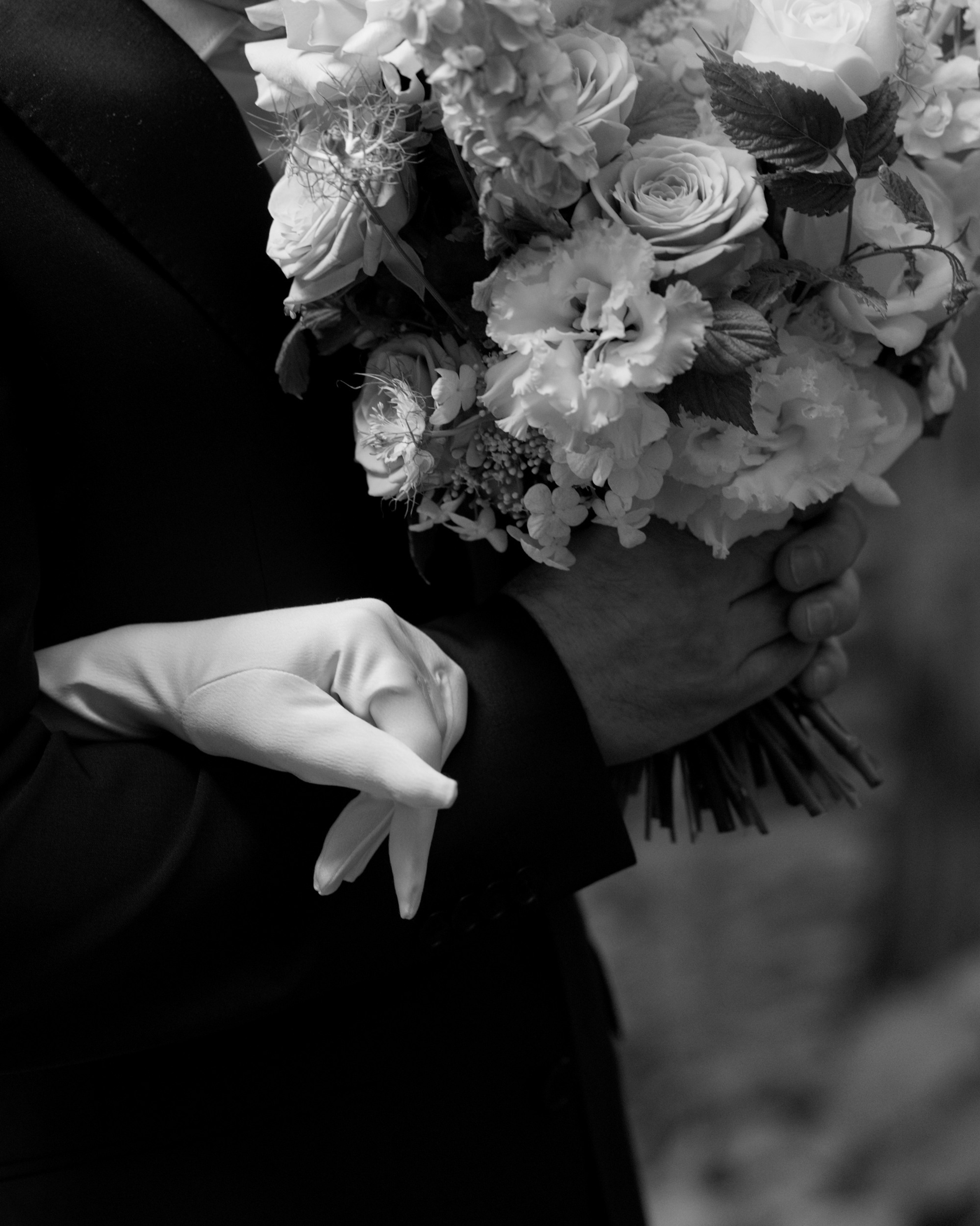 Nikita & Darya Wedding