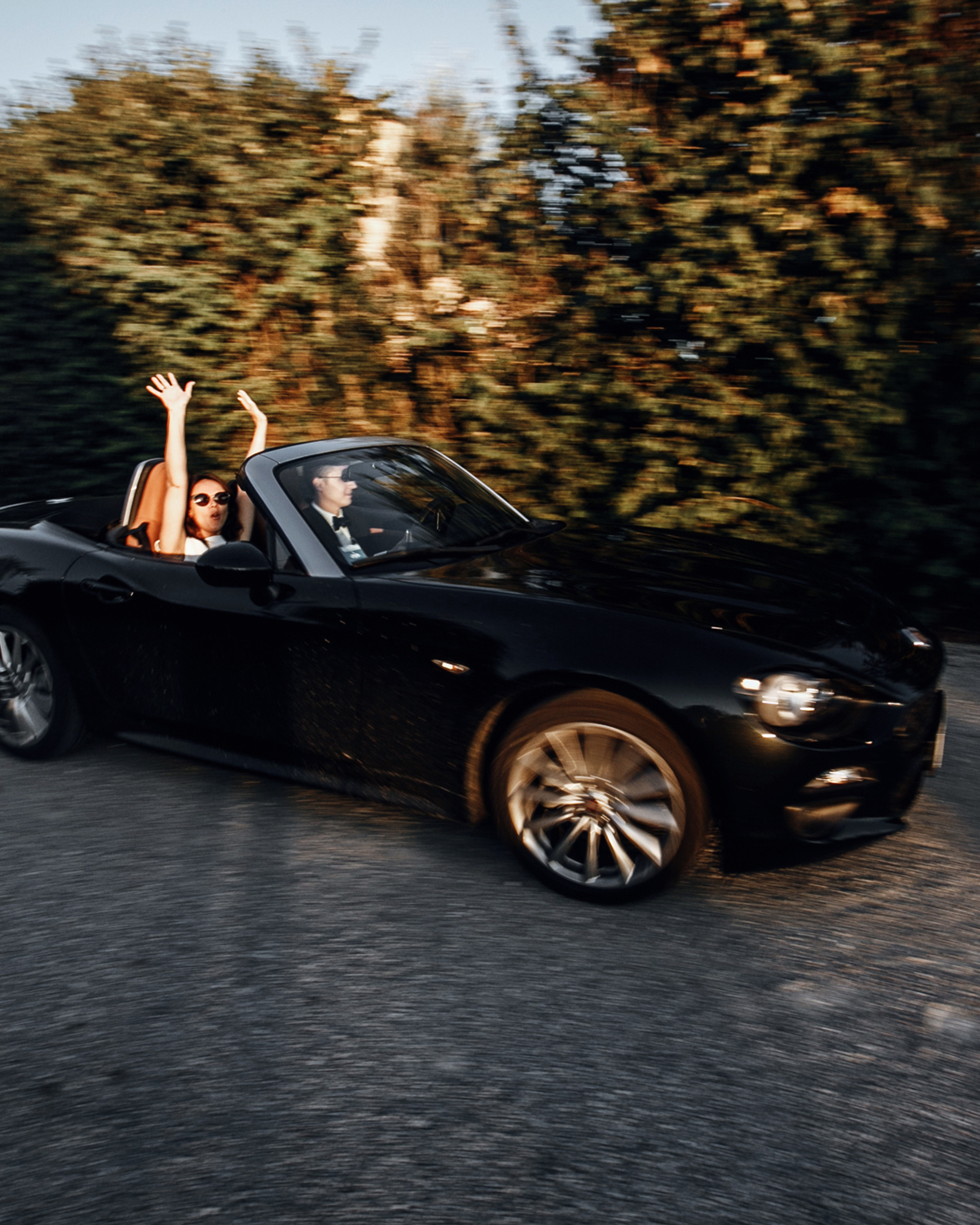 Oleg & Olesya Wedding