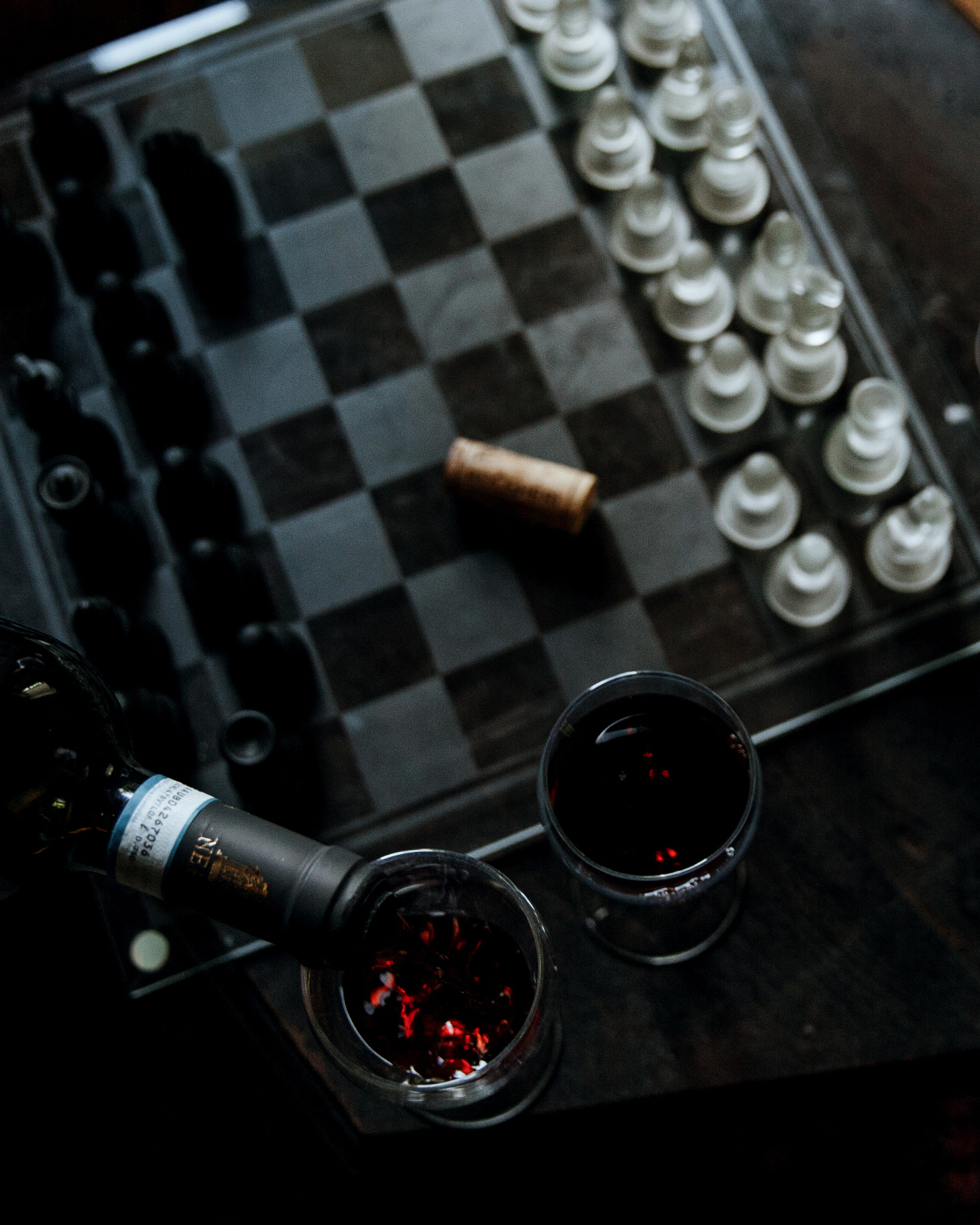 Denis & Anastasiya Wedding