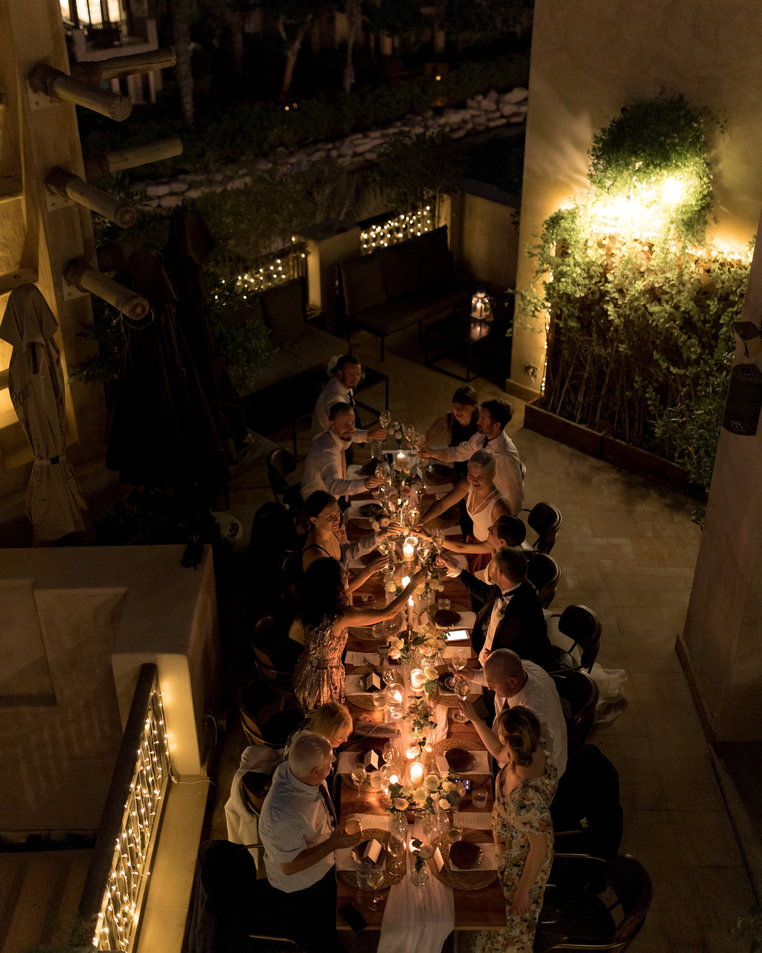 Ally & Irina Wedding Wedding