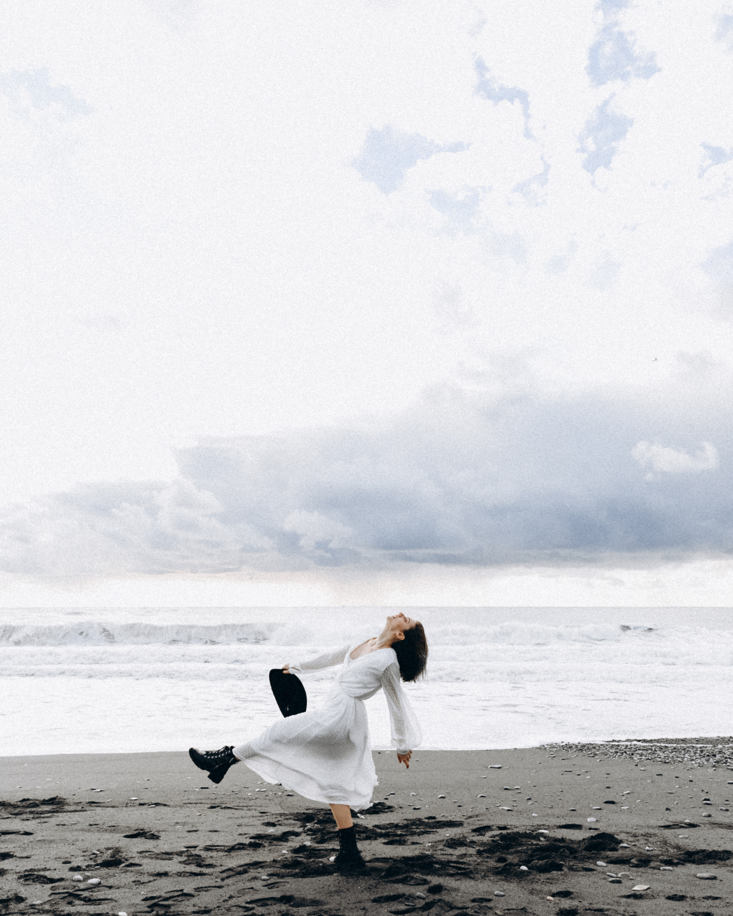 Ветер в волосах