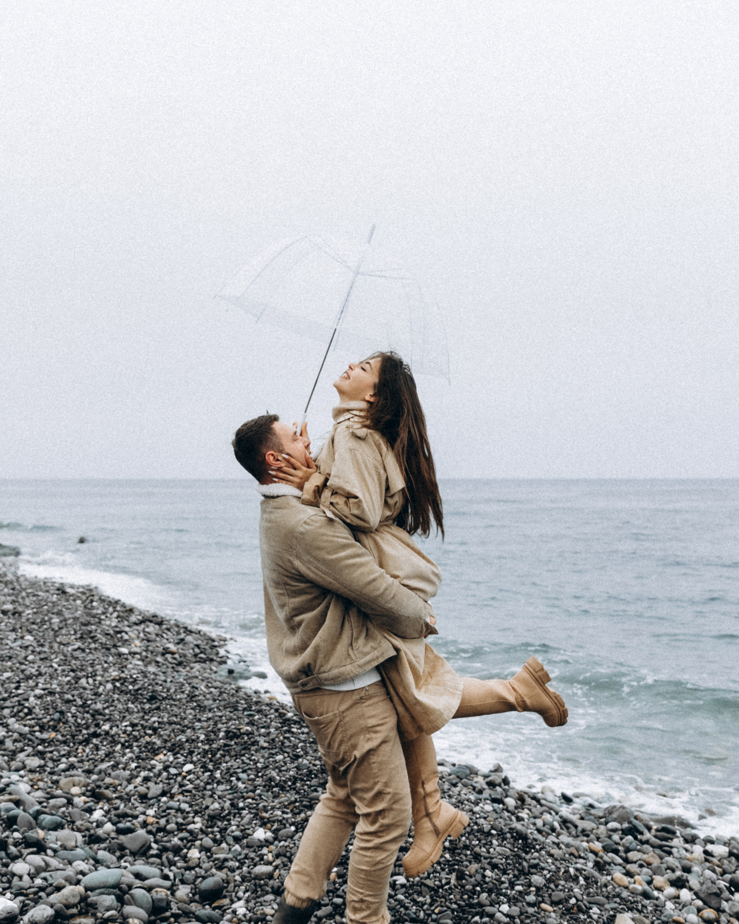 Ирина и Александр