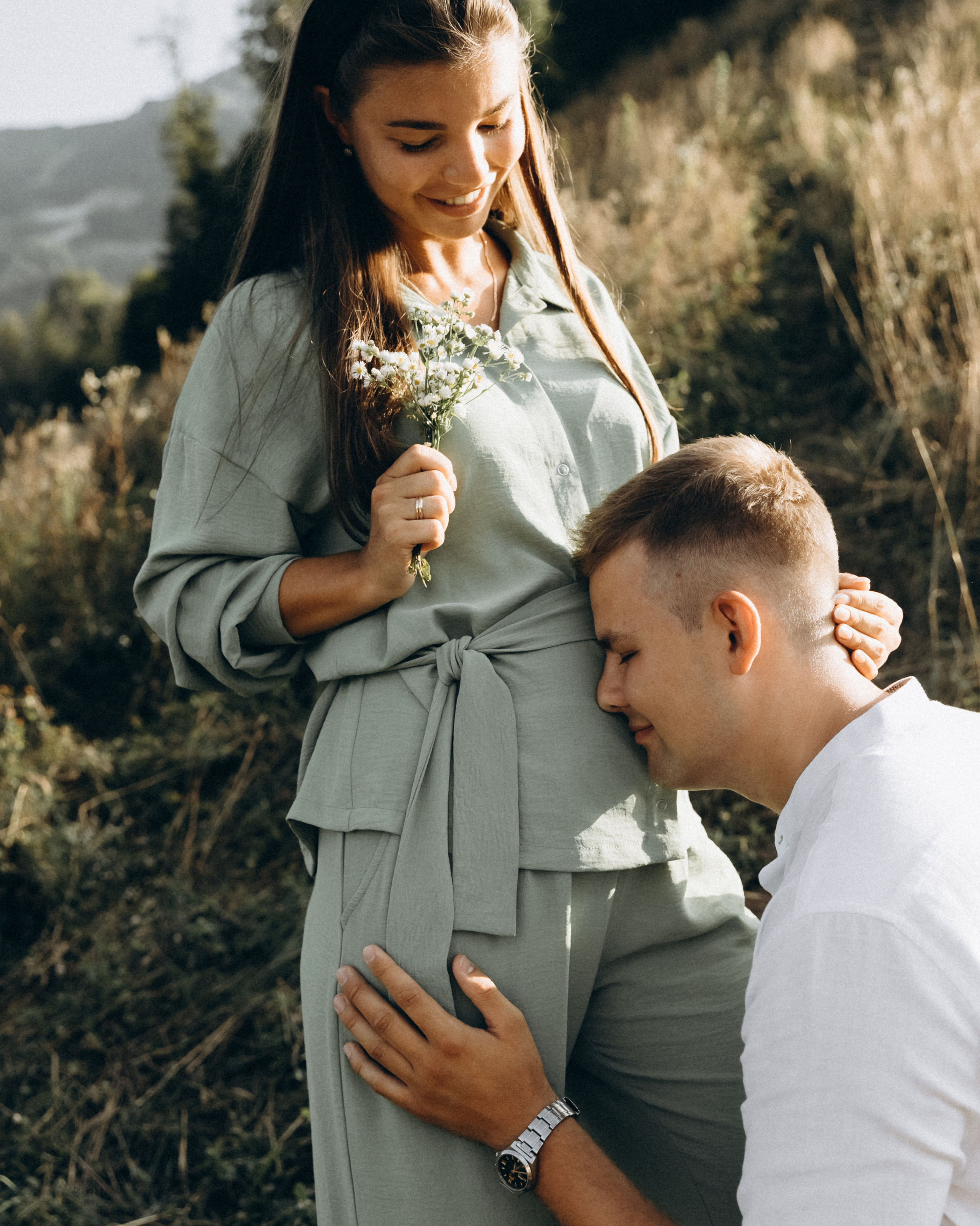 Мы тебя ждём