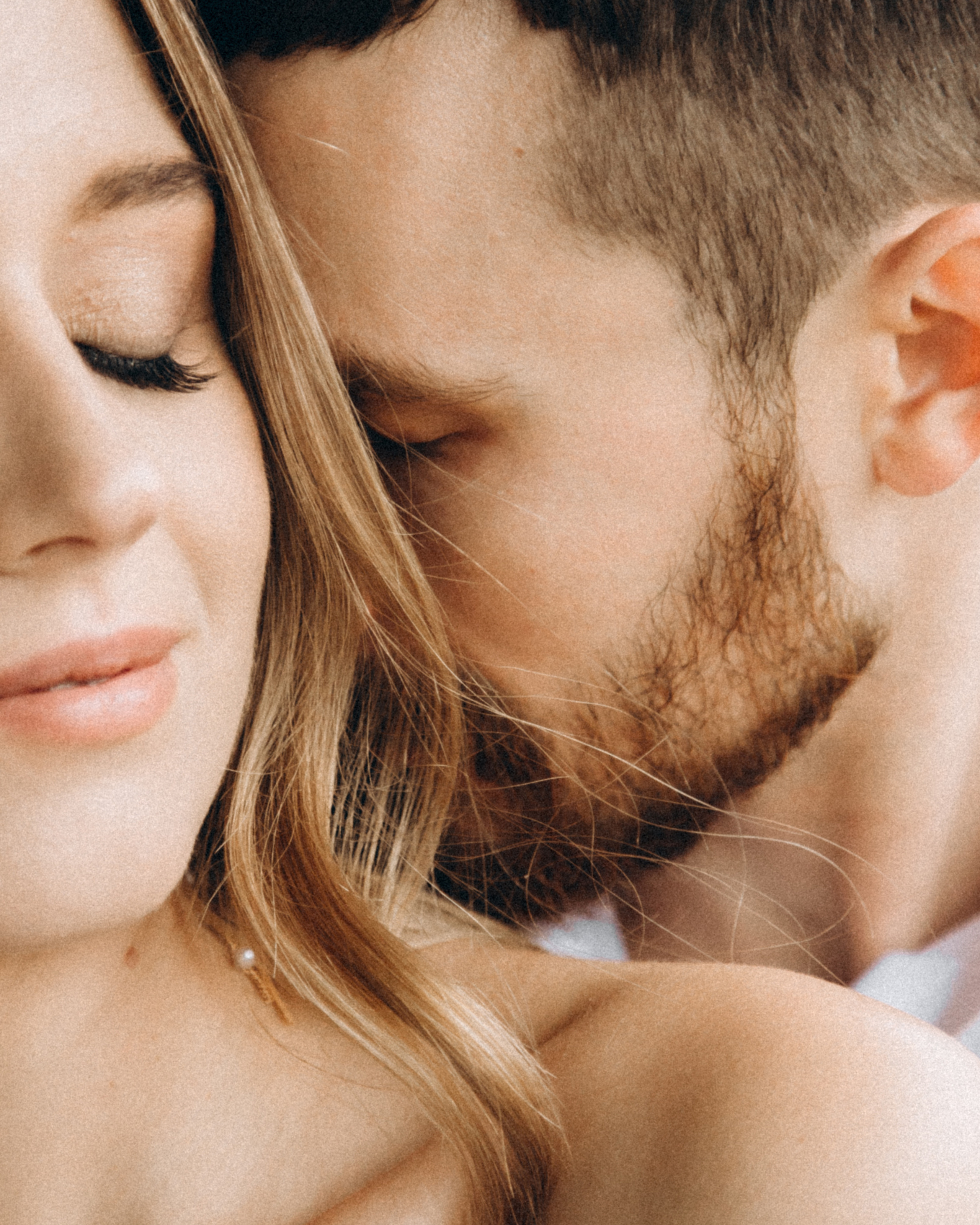 Осень в горах