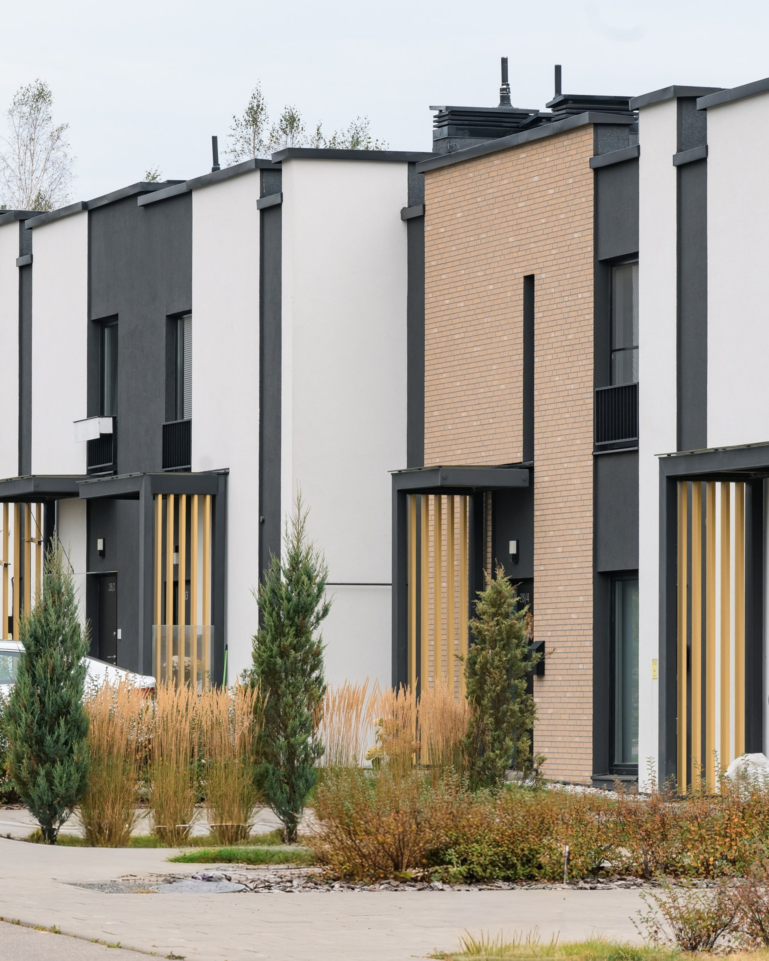 Недвижимость